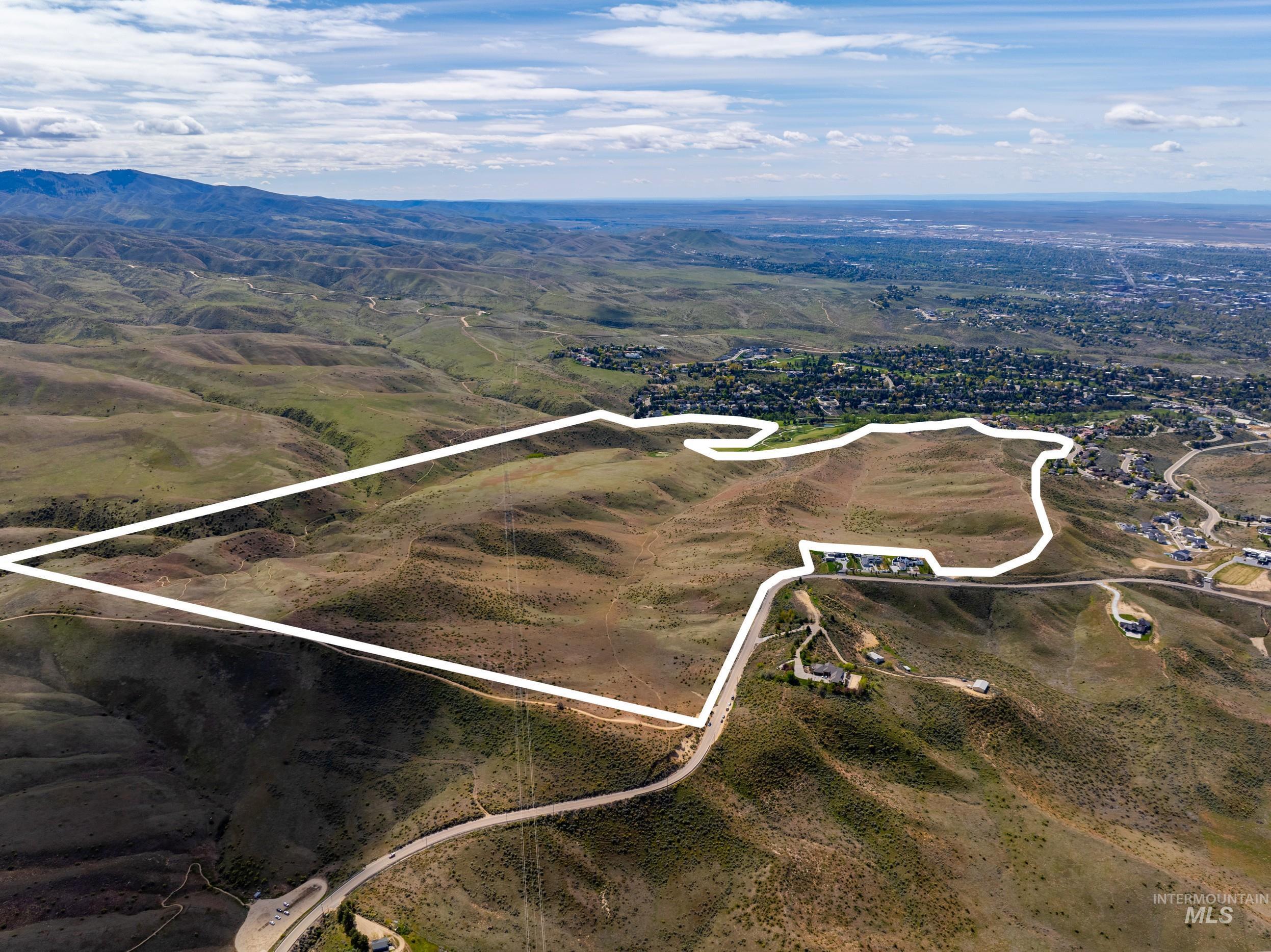 5400 N Bogus Basin Road, Boise, Idaho 83702, Land For Sale, Price $10,000,000,MLS 98959662