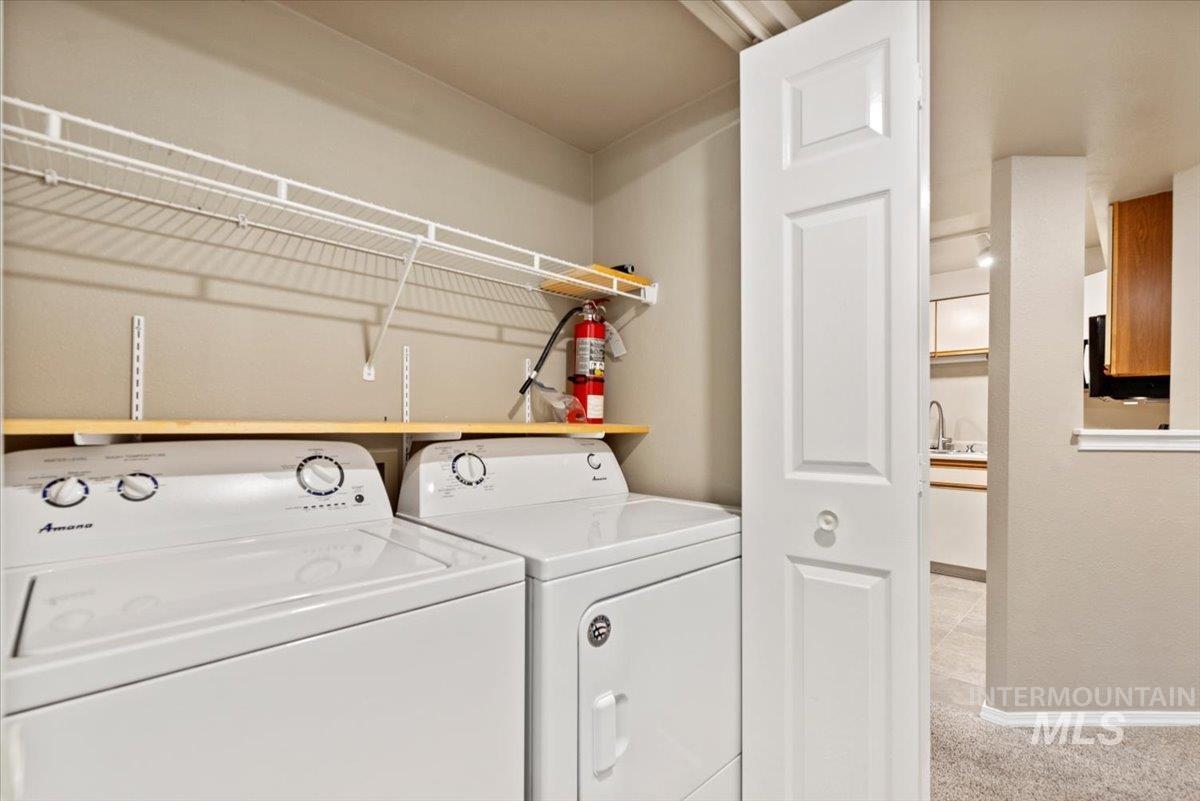 3757 S Gekeler Ln, Boise, Idaho 83706, 2 Bedrooms, 2 Bathrooms, Residential For Sale, Price $314,500,MLS 98959668