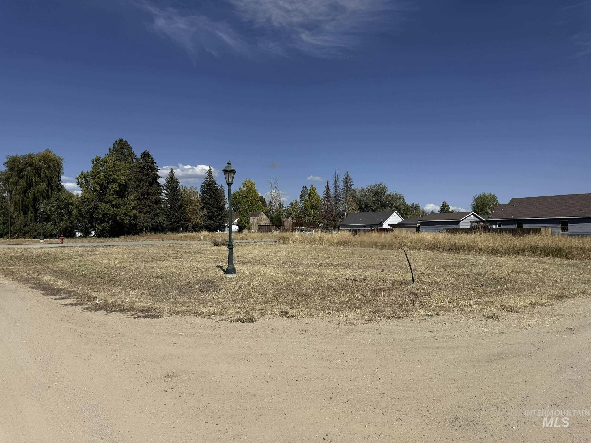 201 E Spruce, Fairfield, Idaho 83327, Land For Sale, Price $47,500, 98959669
