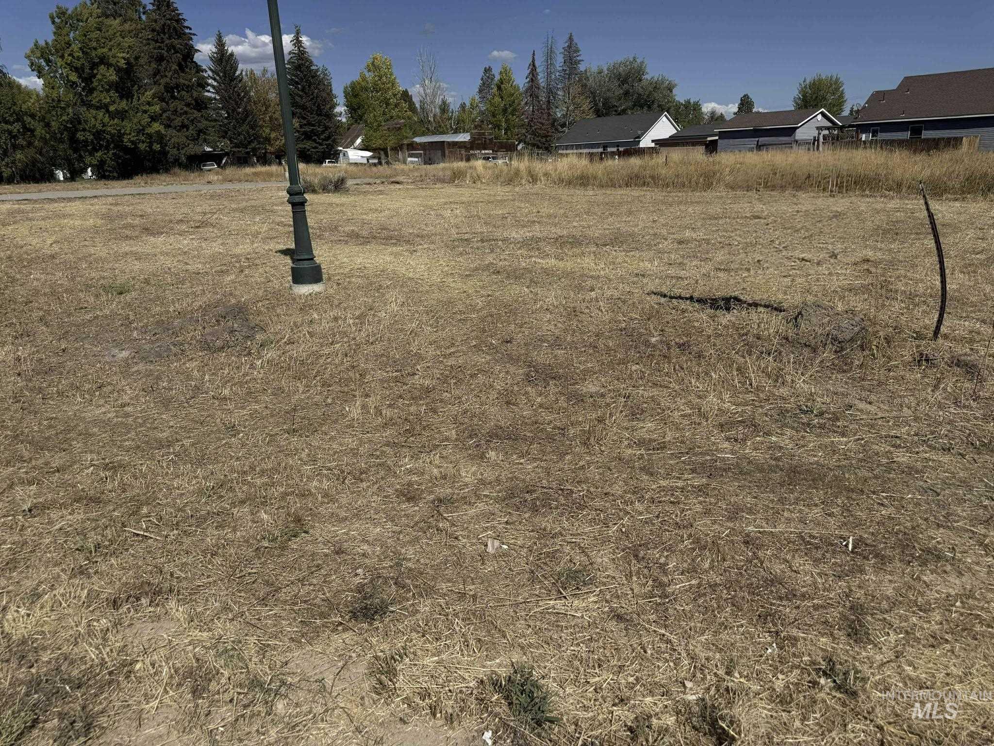 201 E Spruce, Fairfield, Idaho 83327, Land For Sale, Price $47,500, 98959669