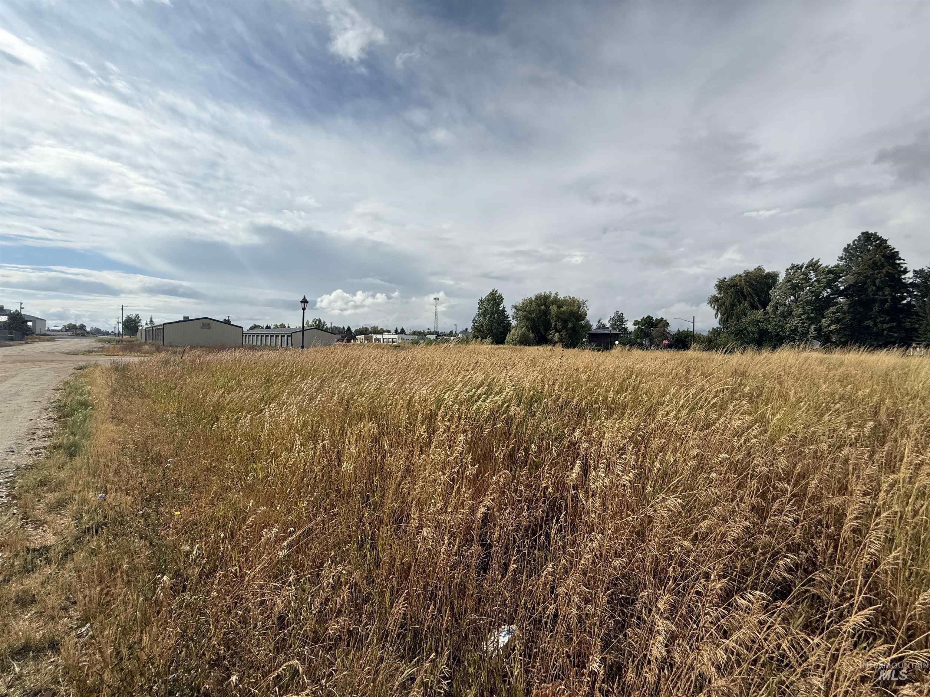 201 E Spruce, Fairfield, Idaho 83327, Land For Sale, Price $47,500, 98959669