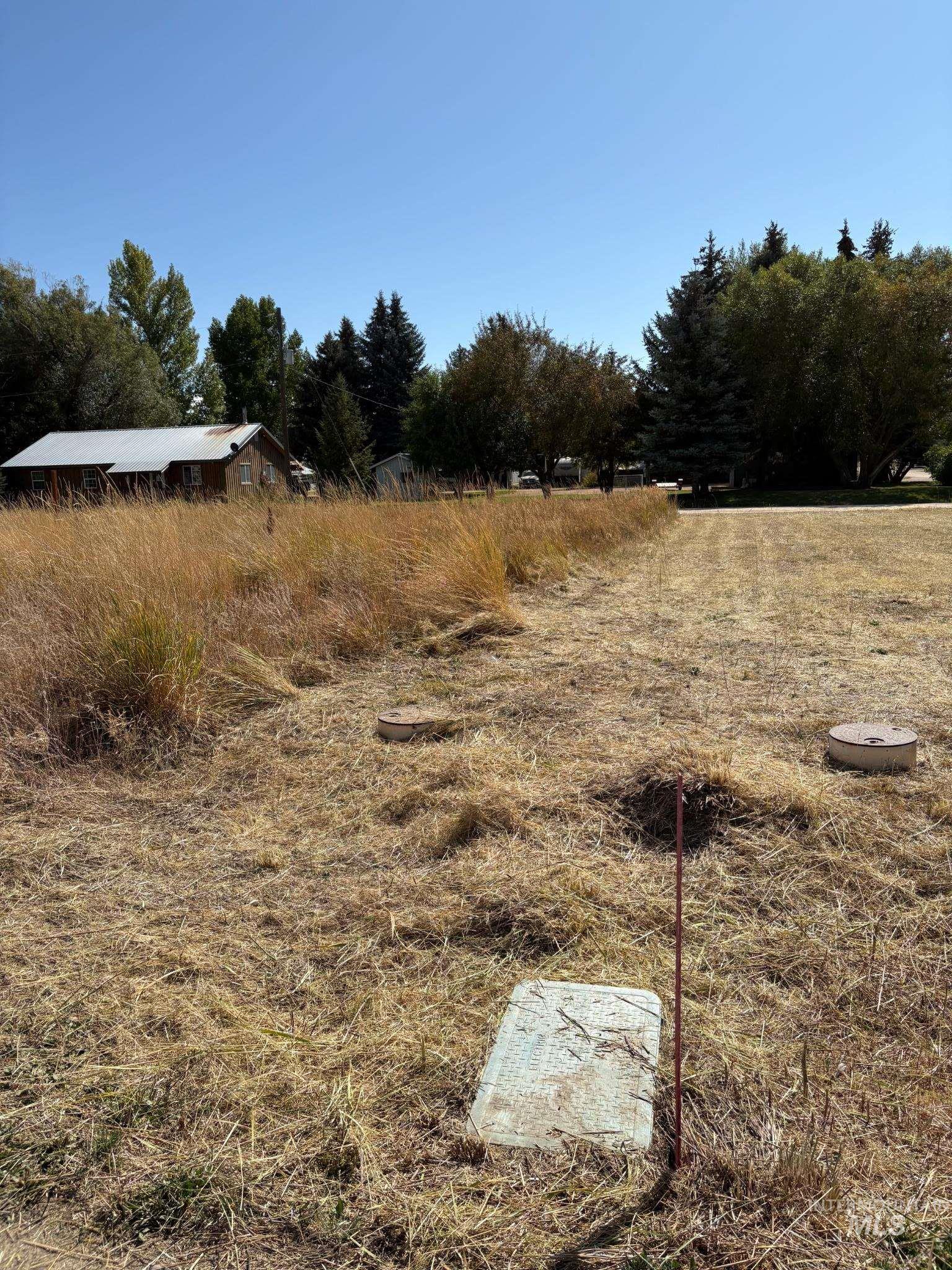 201 E Spruce, Fairfield, Idaho 83327, Land For Sale, Price $47,500, 98959669