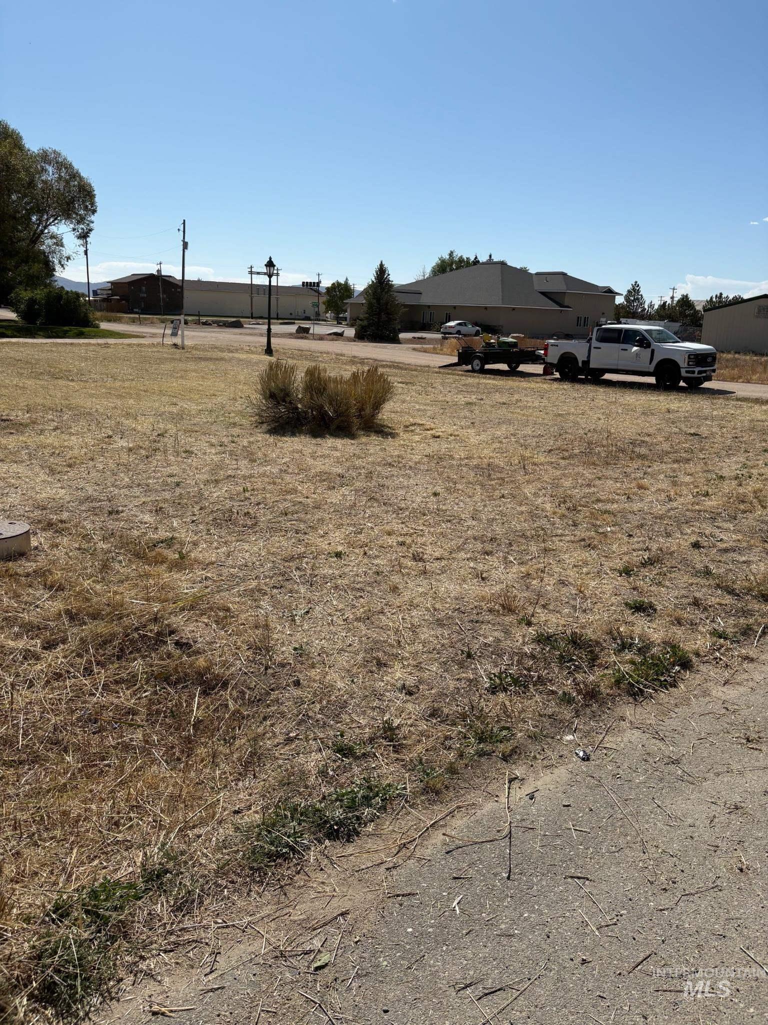 201 E Spruce, Fairfield, Idaho 83327, Land For Sale, Price $47,500, 98959669
