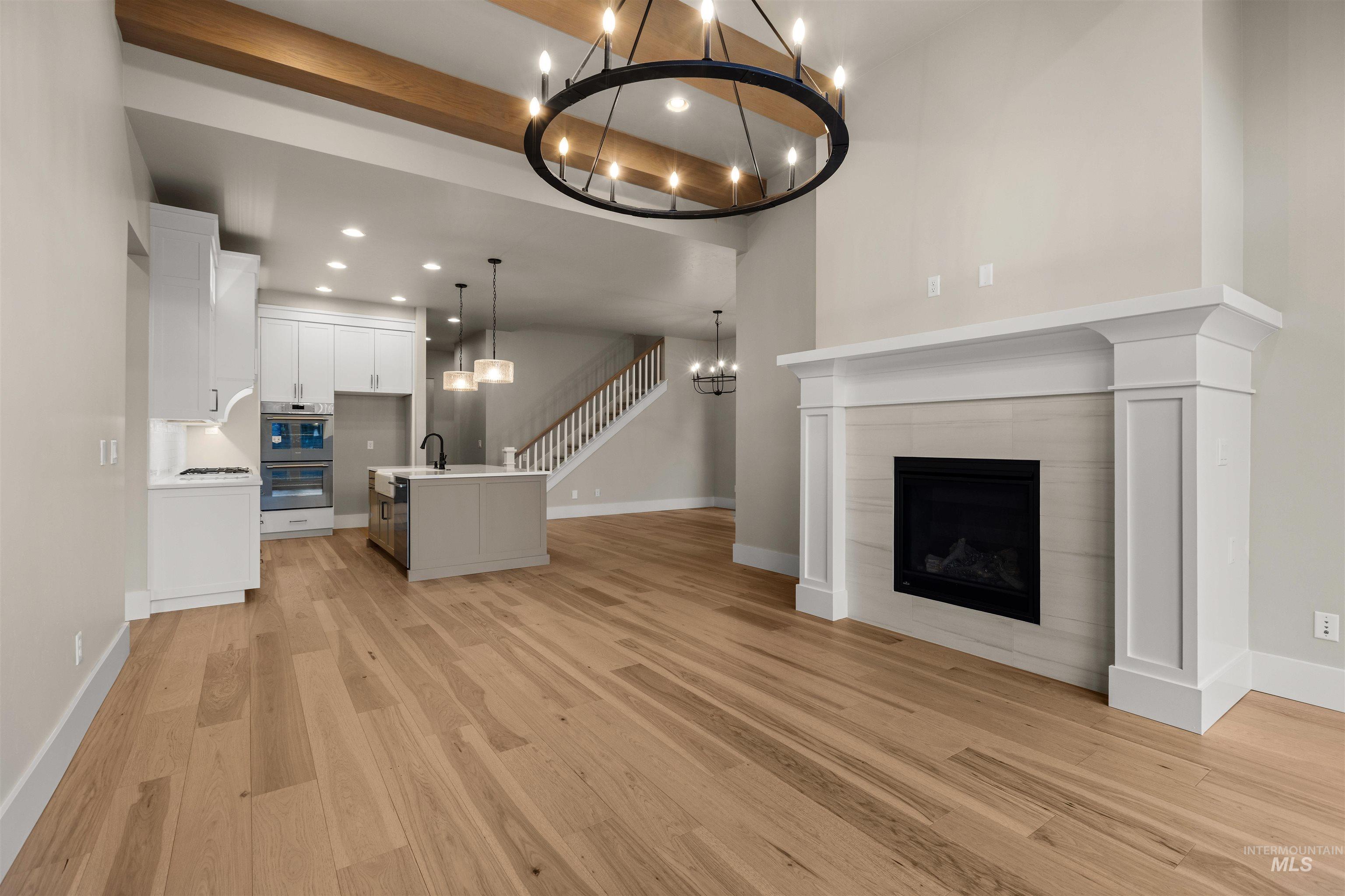 1035 E Crescendo St, Meridian, Idaho 83642, 4 Bedrooms, 3 Bathrooms, Residential For Sale, Price $724,777,MLS 98959671