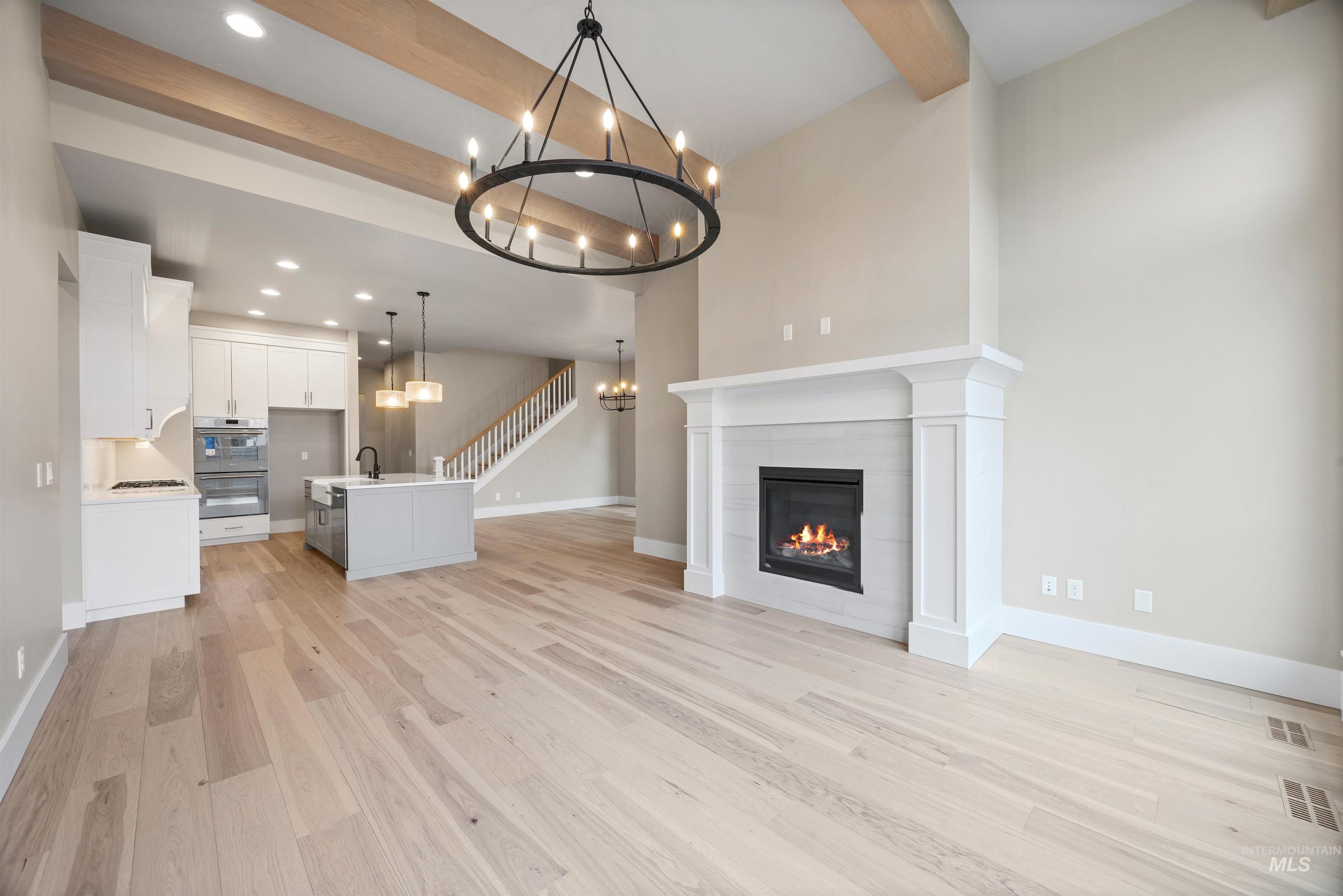 1035 E Crescendo St, Meridian, Idaho 83642, 4 Bedrooms, 3 Bathrooms, Residential For Sale, Price $724,777, 98959671