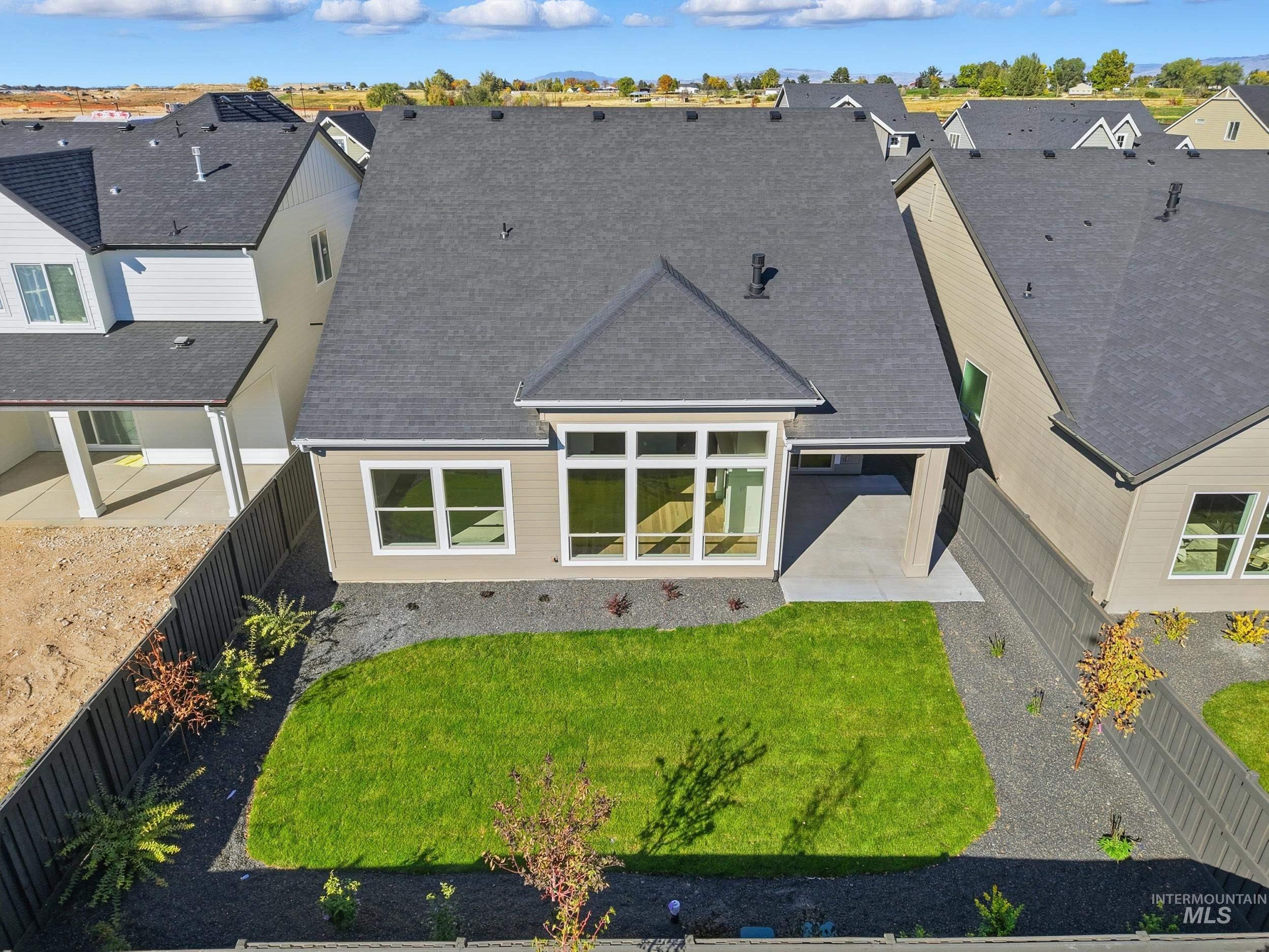 1035 E Crescendo St, Meridian, Idaho 83642, 4 Bedrooms, 3 Bathrooms, Residential For Sale, Price $724,777,MLS 98959671