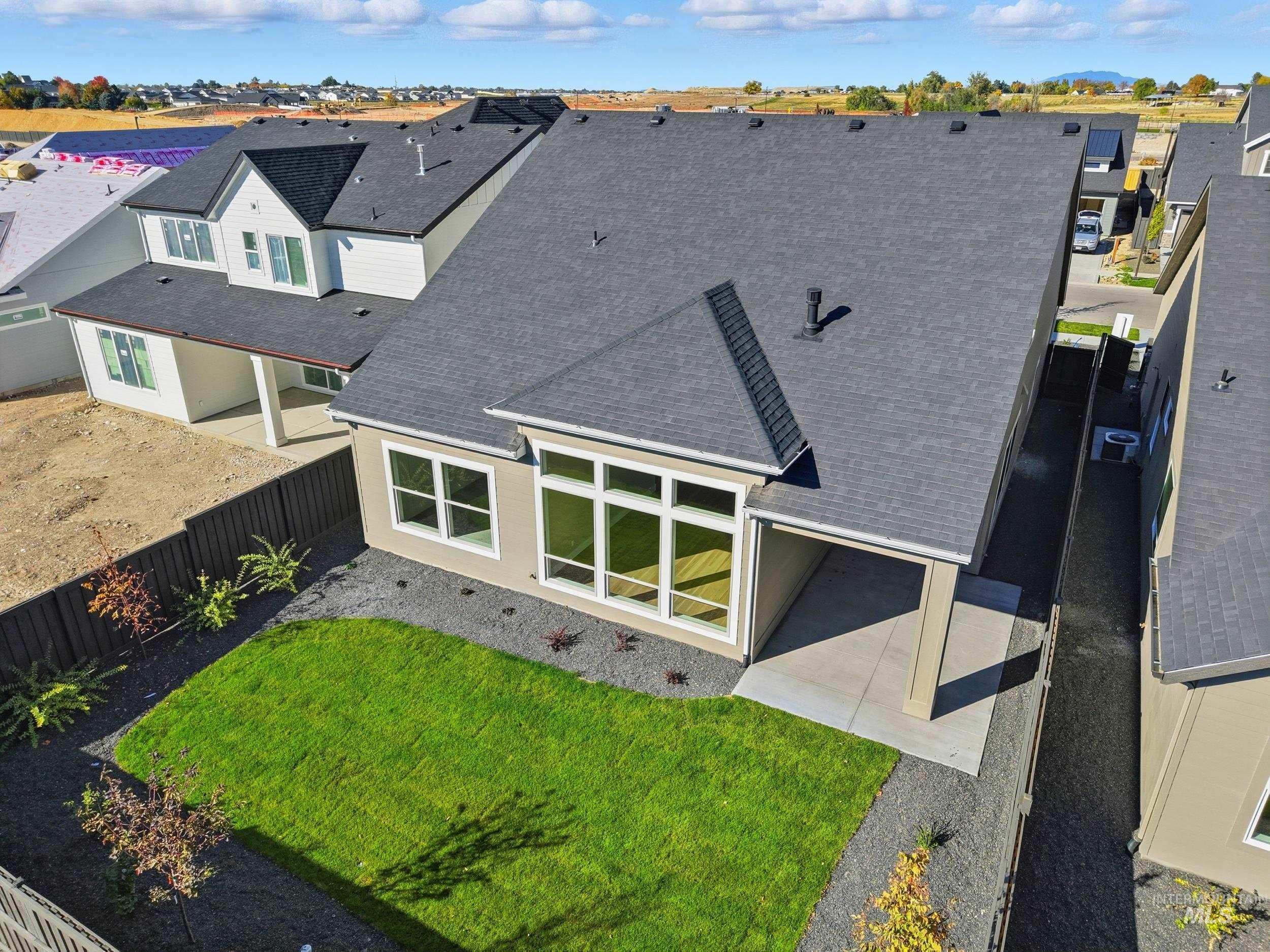 1035 E Crescendo St, Meridian, Idaho 83642, 4 Bedrooms, 3 Bathrooms, Residential For Sale, Price $724,777,MLS 98959671