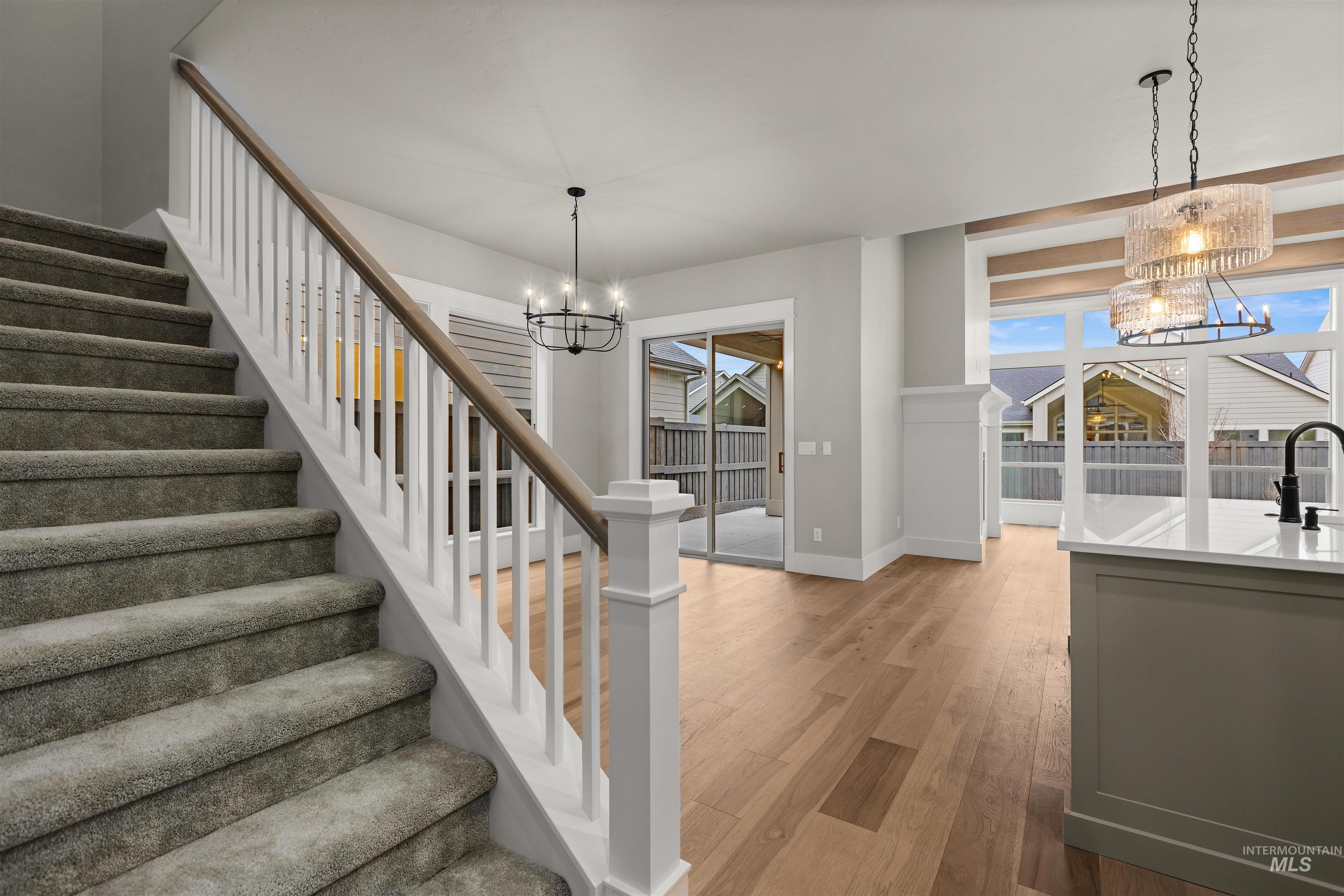 1035 E Crescendo St, Meridian, Idaho 83642, 4 Bedrooms, 3 Bathrooms, Residential For Sale, Price $724,777,MLS 98959671