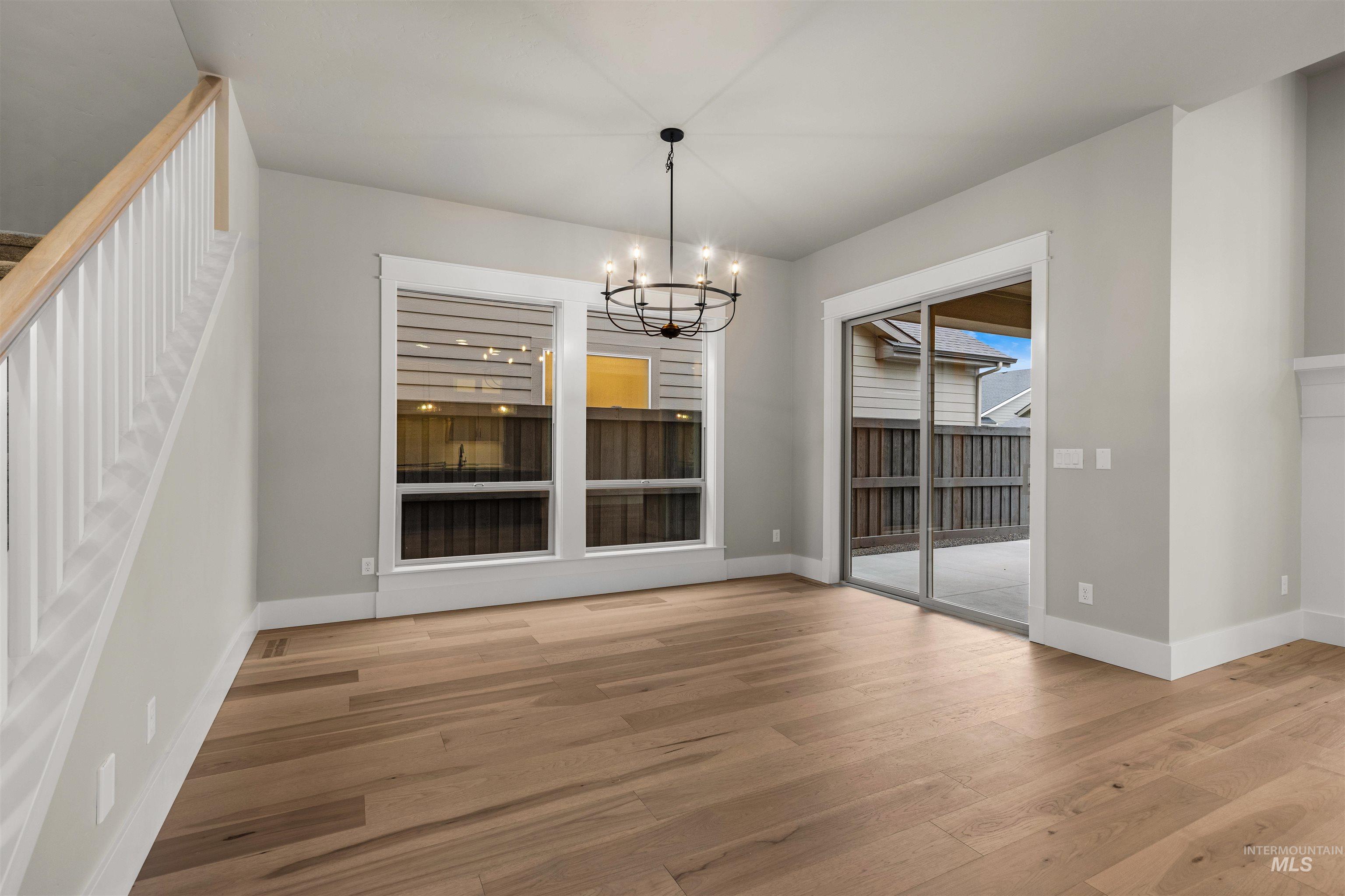 1035 E Crescendo St, Meridian, Idaho 83642, 4 Bedrooms, 3 Bathrooms, Residential For Sale, Price $724,777,MLS 98959671