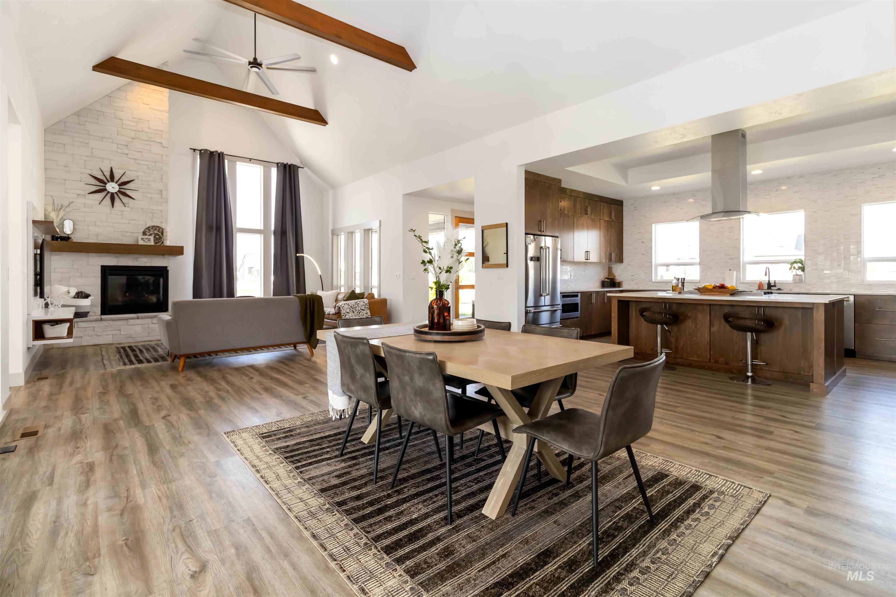 9145 Tula Dr., Middleton, Idaho 83644, 4 Bedrooms, 3 Bathrooms, Residential For Sale, Price $995,000,MLS 98959691