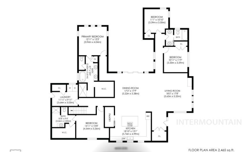 9145 Tula Dr., Middleton, Idaho 83644, 4 Bedrooms, 3 Bathrooms, Residential For Sale, Price $995,000,MLS 98959691