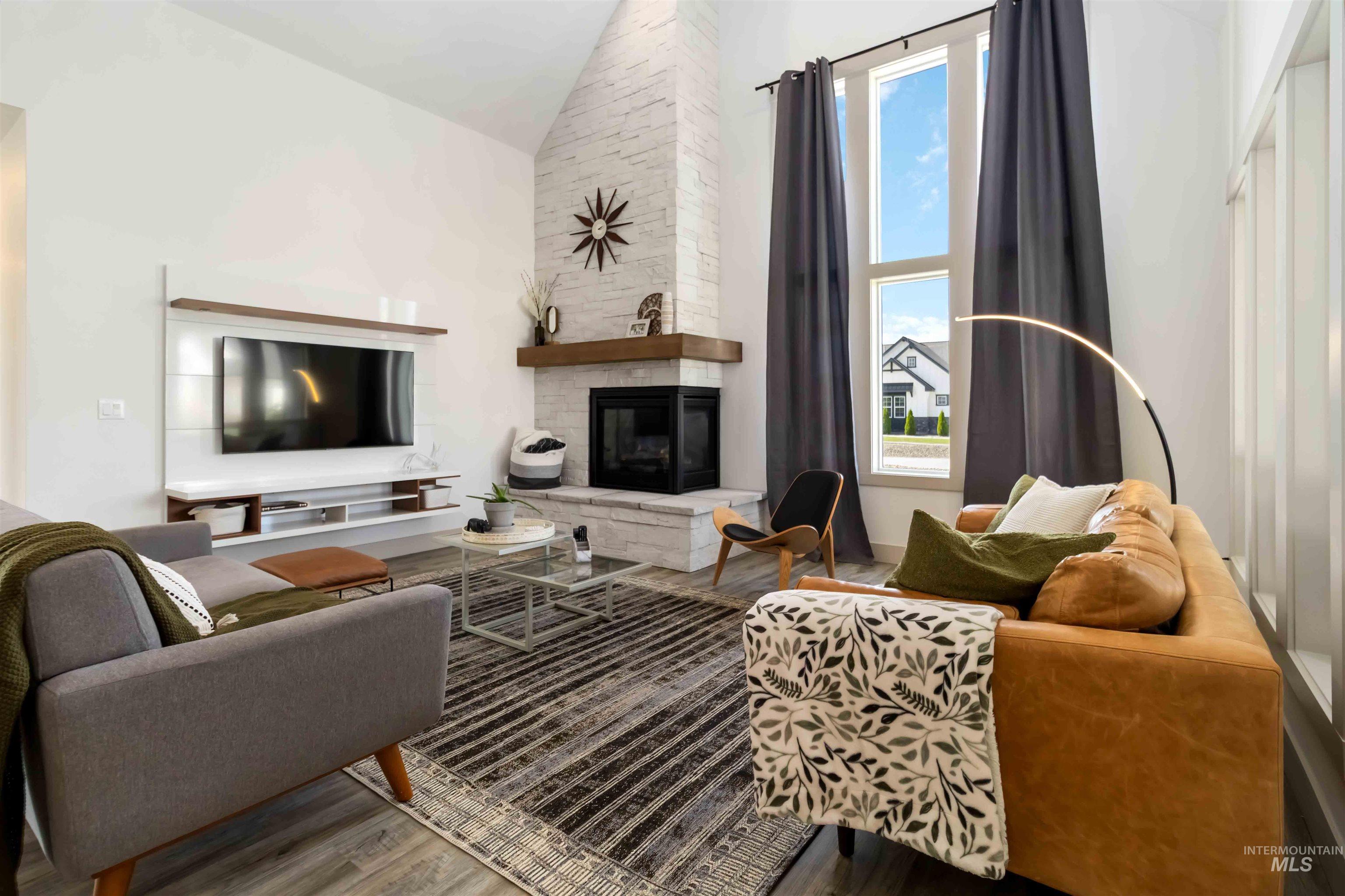 9145 Tula Dr., Middleton, Idaho 83644, 4 Bedrooms, 3 Bathrooms, Residential For Sale, Price $995,000,MLS 98959691