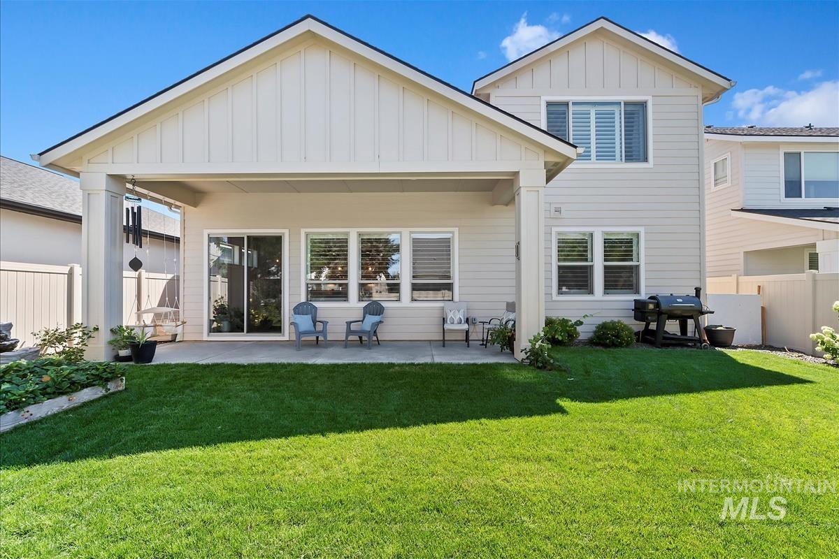 11400 W Helenium Dr, Star, Idaho 83669, 4 Bedrooms, 3 Bathrooms, Residential For Sale, Price $695,000, 98959701