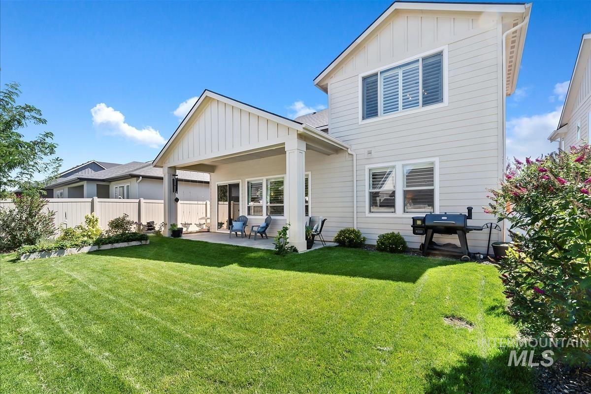 11400 W Helenium Dr, Star, Idaho 83669, 4 Bedrooms, 3 Bathrooms, Residential For Sale, Price $695,000, 98959701