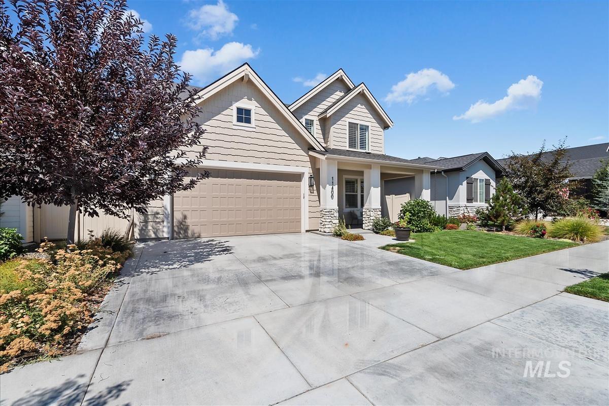 11400 W Helenium Dr, Star, Idaho 83669, 4 Bedrooms, 3 Bathrooms, Residential For Sale, Price $695,000, 98959701