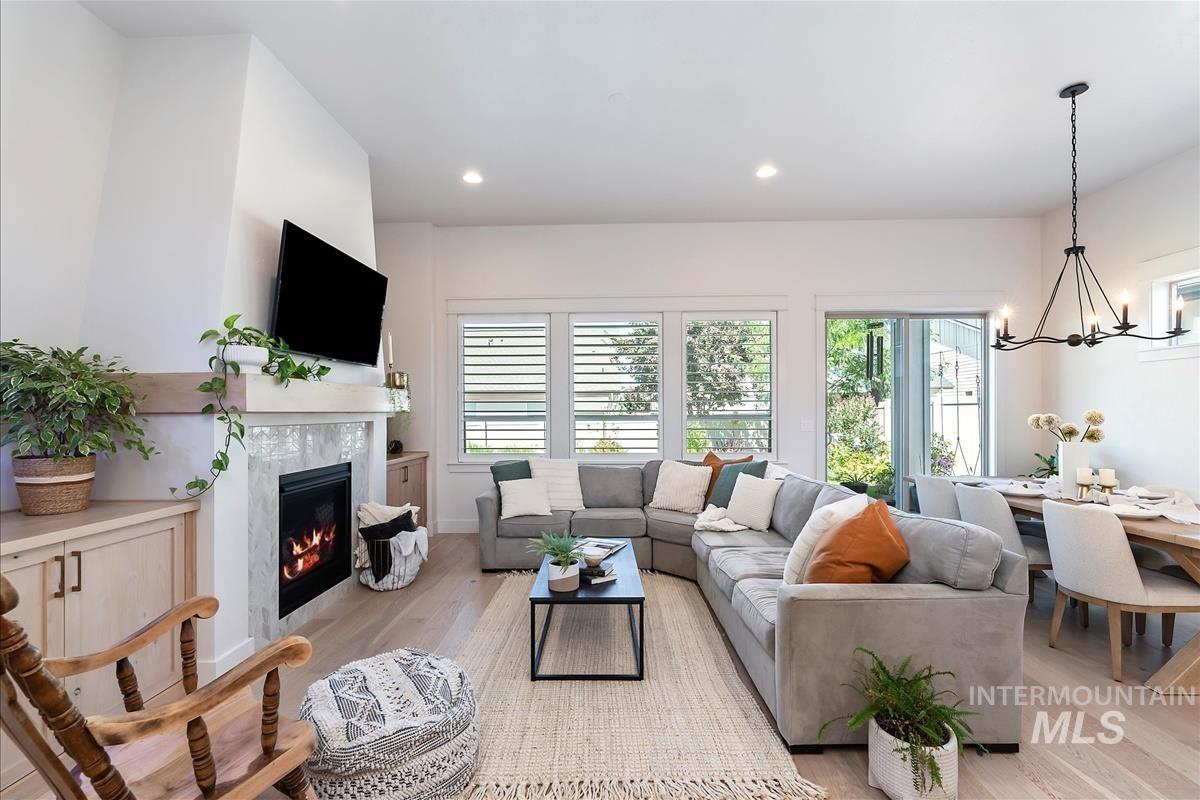 11400 W Helenium Dr, Star, Idaho 83669, 4 Bedrooms, 3 Bathrooms, Residential For Sale, Price $695,000, 98959701