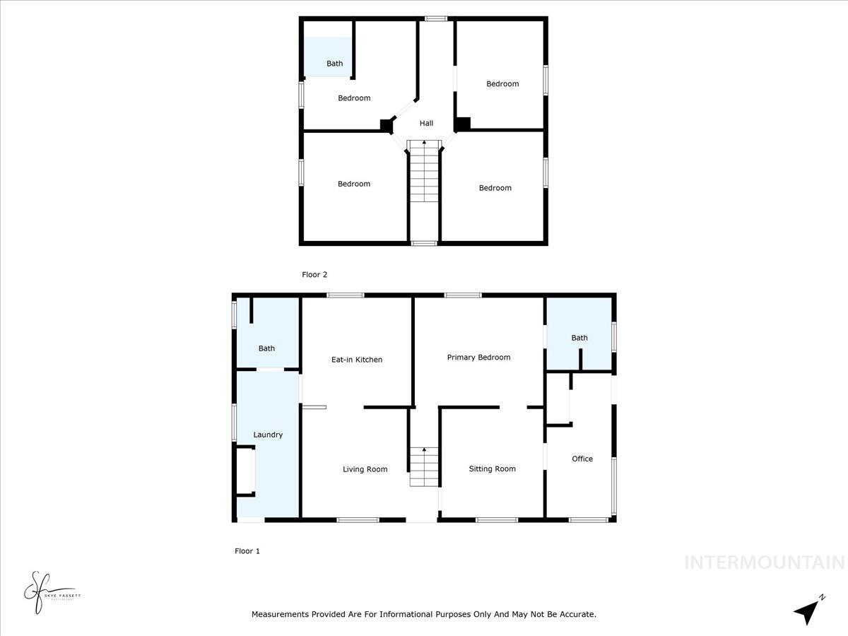 501 4th Avenue W, Twin Falls, Idaho 83301, 4 Bedrooms, 2.5 Bathrooms, Residential For Sale, Price $257,500,MLS 98959705