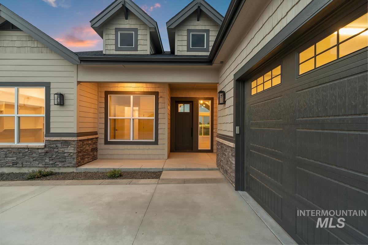 7197 E Osprey Estates Dr., Nampa, Idaho 83686, 4 Bedrooms, 2.5 Bathrooms, Residential For Sale, Price $933,400,MLS 98959717