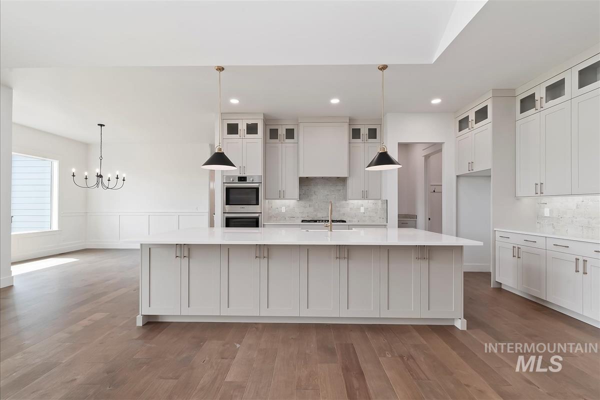 7197 E Osprey Estates Dr., Nampa, Idaho 83686, 4 Bedrooms, 2.5 Bathrooms, Residential For Sale, Price $933,400,MLS 98959717