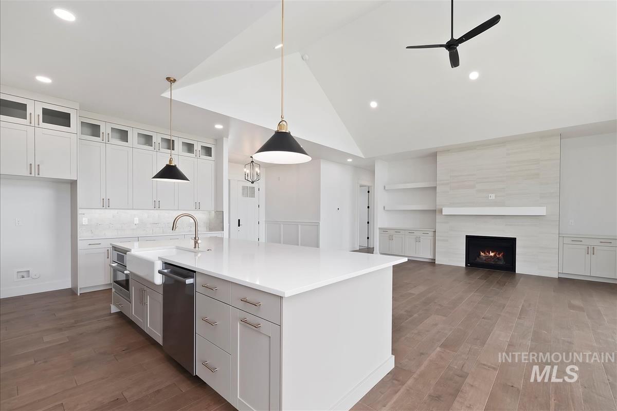 7197 E Osprey Estates Dr., Nampa, Idaho 83686, 4 Bedrooms, 2.5 Bathrooms, Residential For Sale, Price $933,400,MLS 98959717