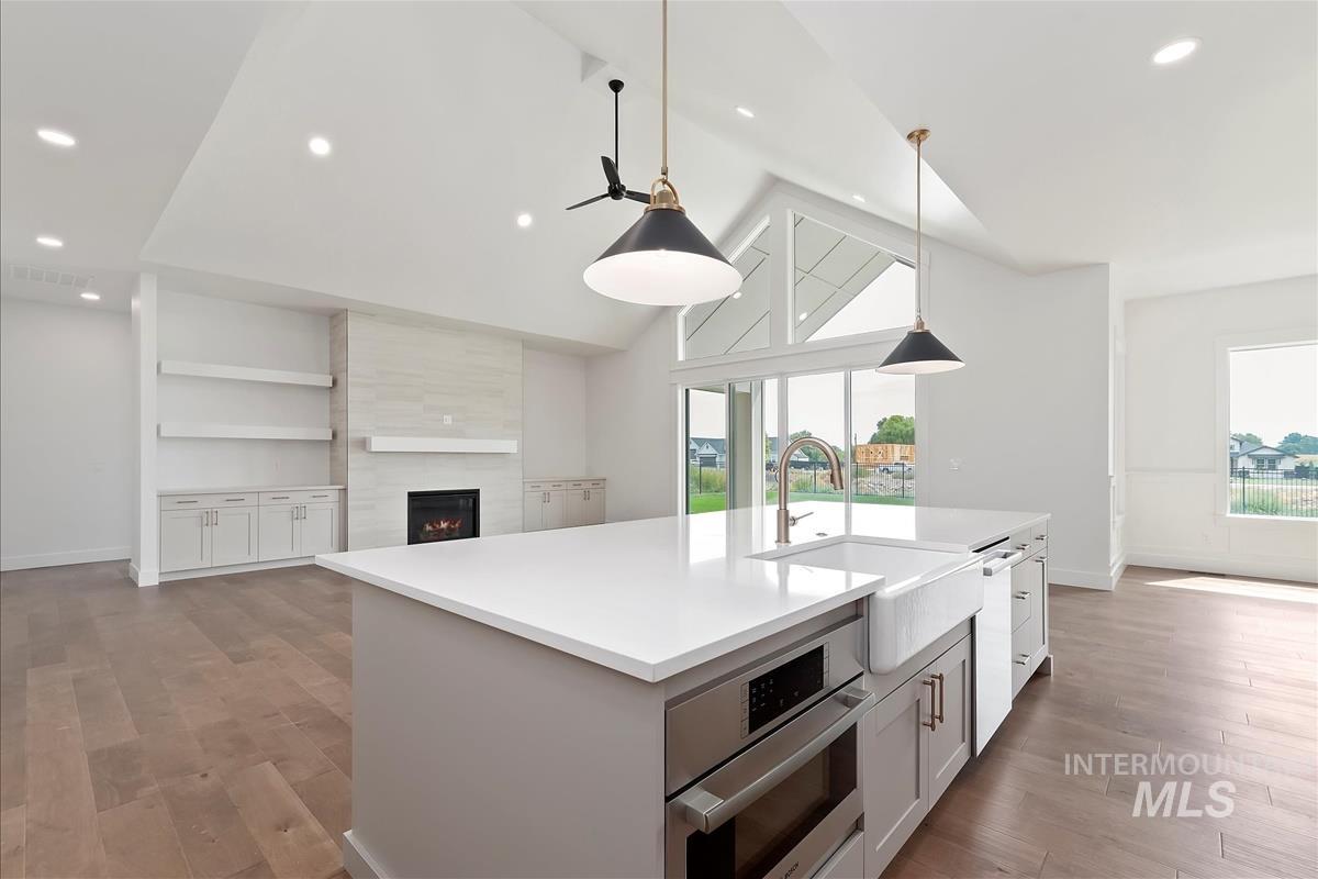 7197 E Osprey Estates Dr., Nampa, Idaho 83686, 4 Bedrooms, 2.5 Bathrooms, Residential For Sale, Price $933,400,MLS 98959717