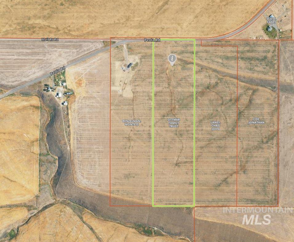 0 Peola Road, Clarkston, Washington 99403, Land For Sale, Price $299,000, 98959720