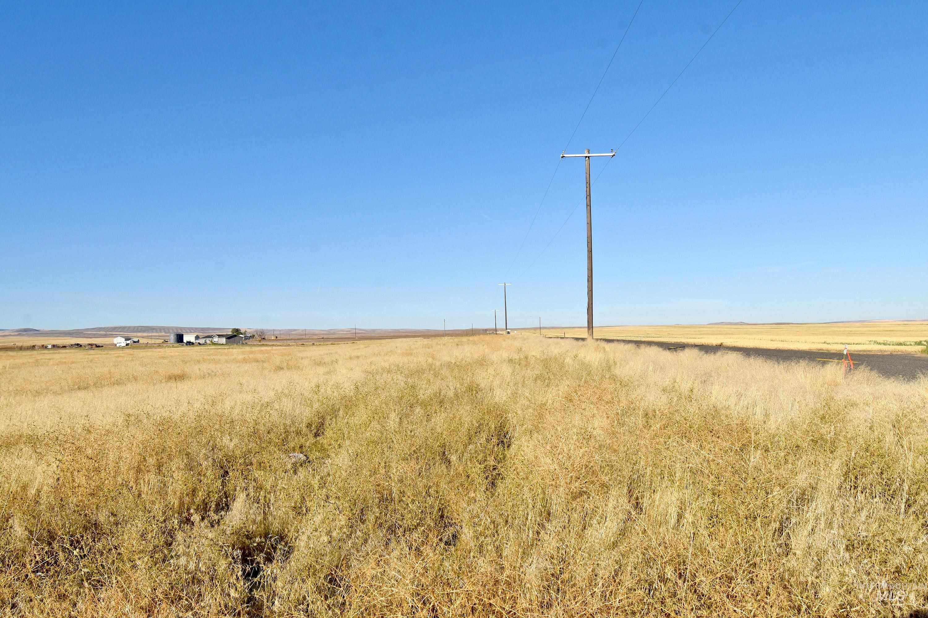 0 Peola Road, Clarkston, Washington 99403, Land For Sale, Price $299,000, 98959720