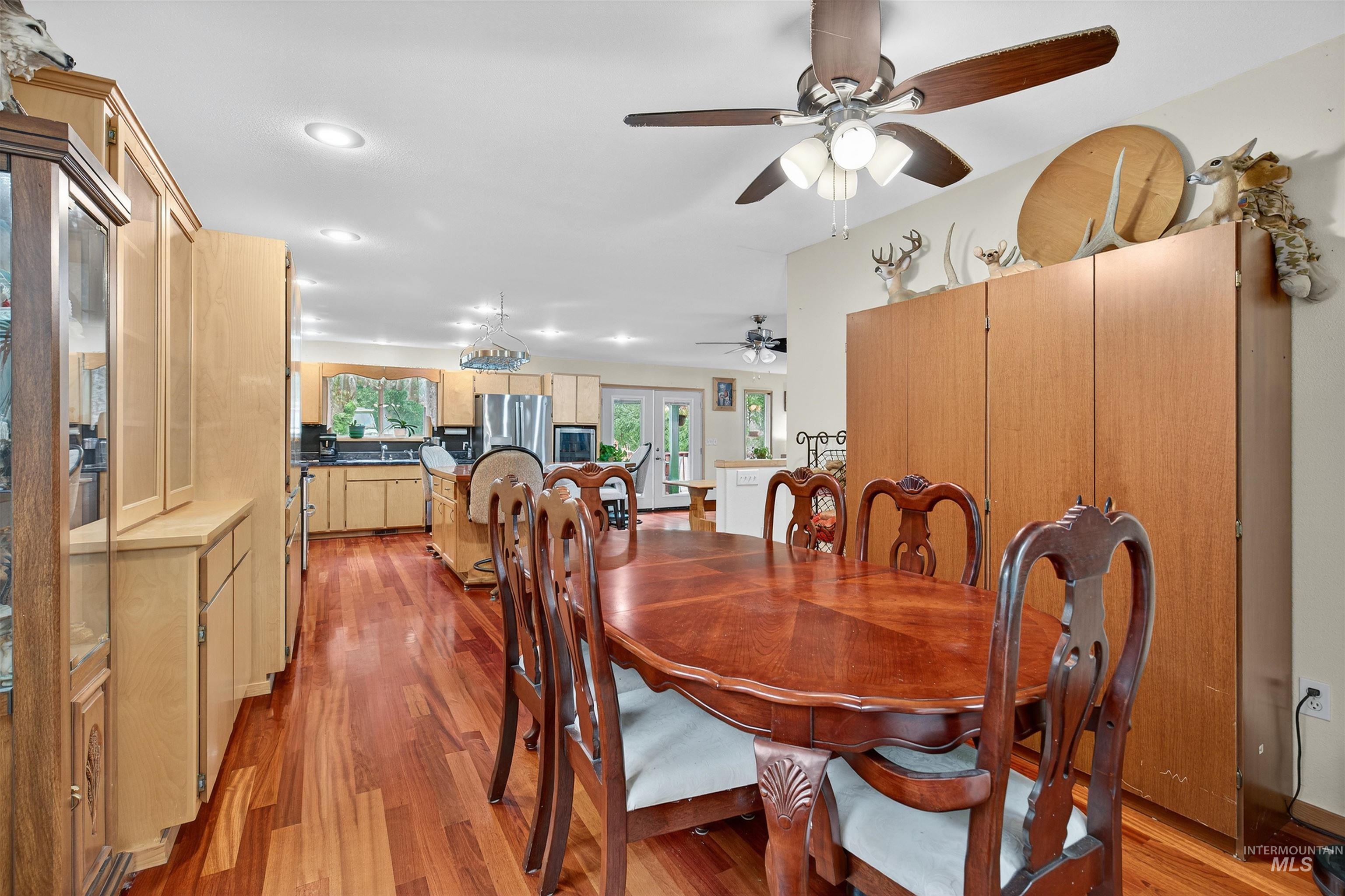 8385 Asotin Creek Road, Asotin, Washington 99402, 2 Bedrooms, 2 Bathrooms, Residential For Sale, Price $635,000, 98959734