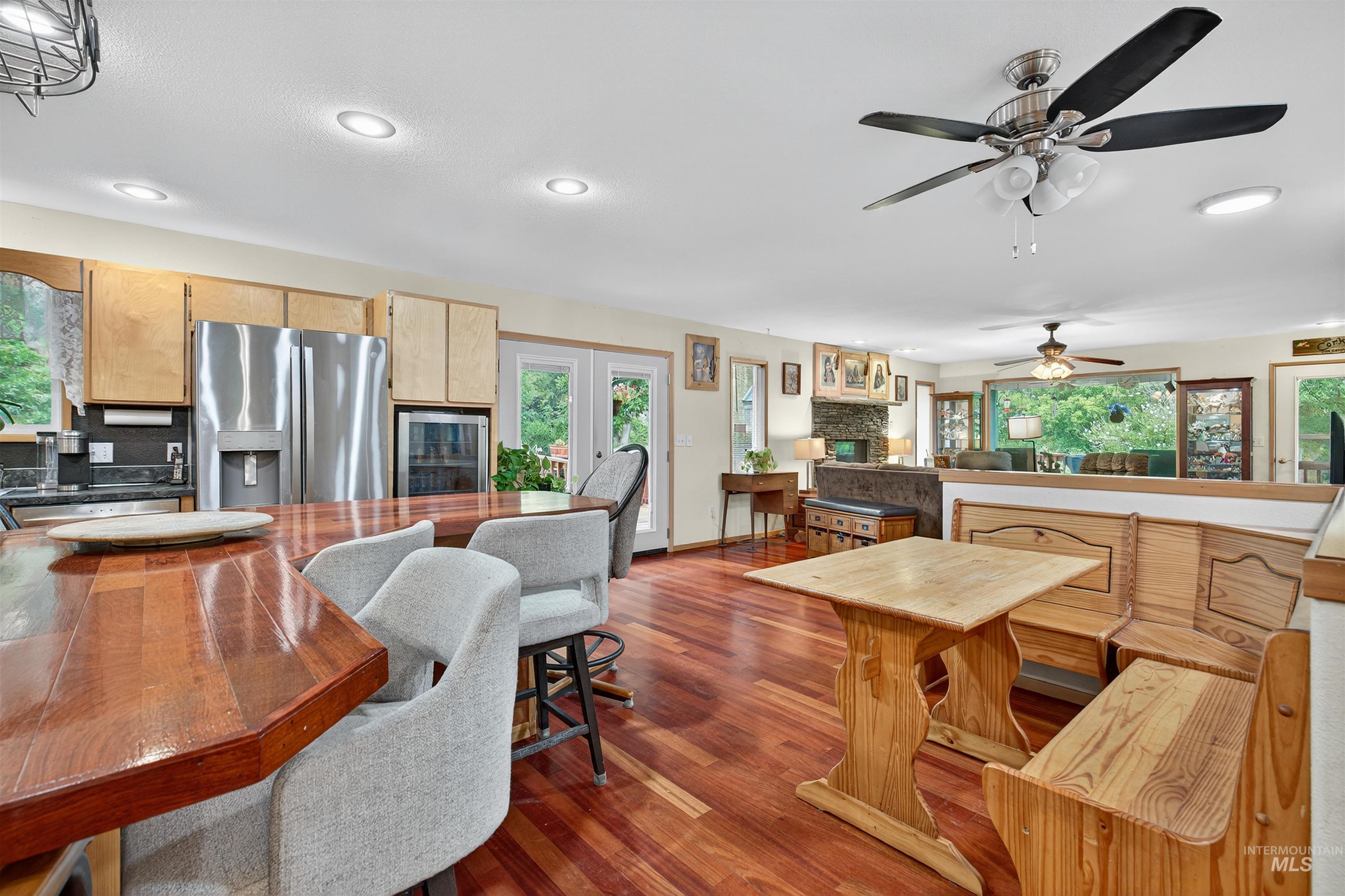 8385 Asotin Creek Road, Asotin, Washington 99402, 2 Bedrooms, 2 Bathrooms, Residential For Sale, Price $635,000, 98959734