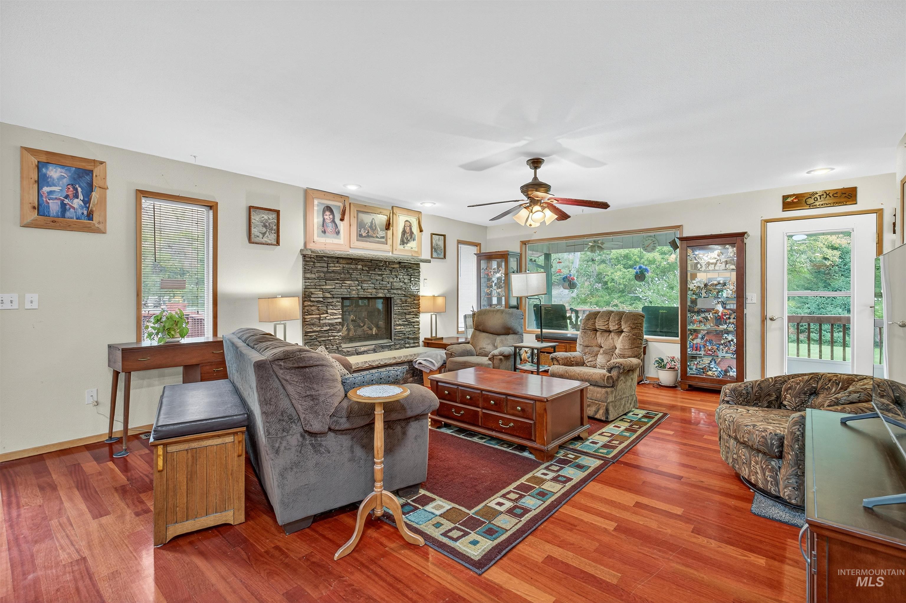 8385 Asotin Creek Road, Asotin, Washington 99402, 2 Bedrooms, 2 Bathrooms, Residential For Sale, Price $635,000, 98959734