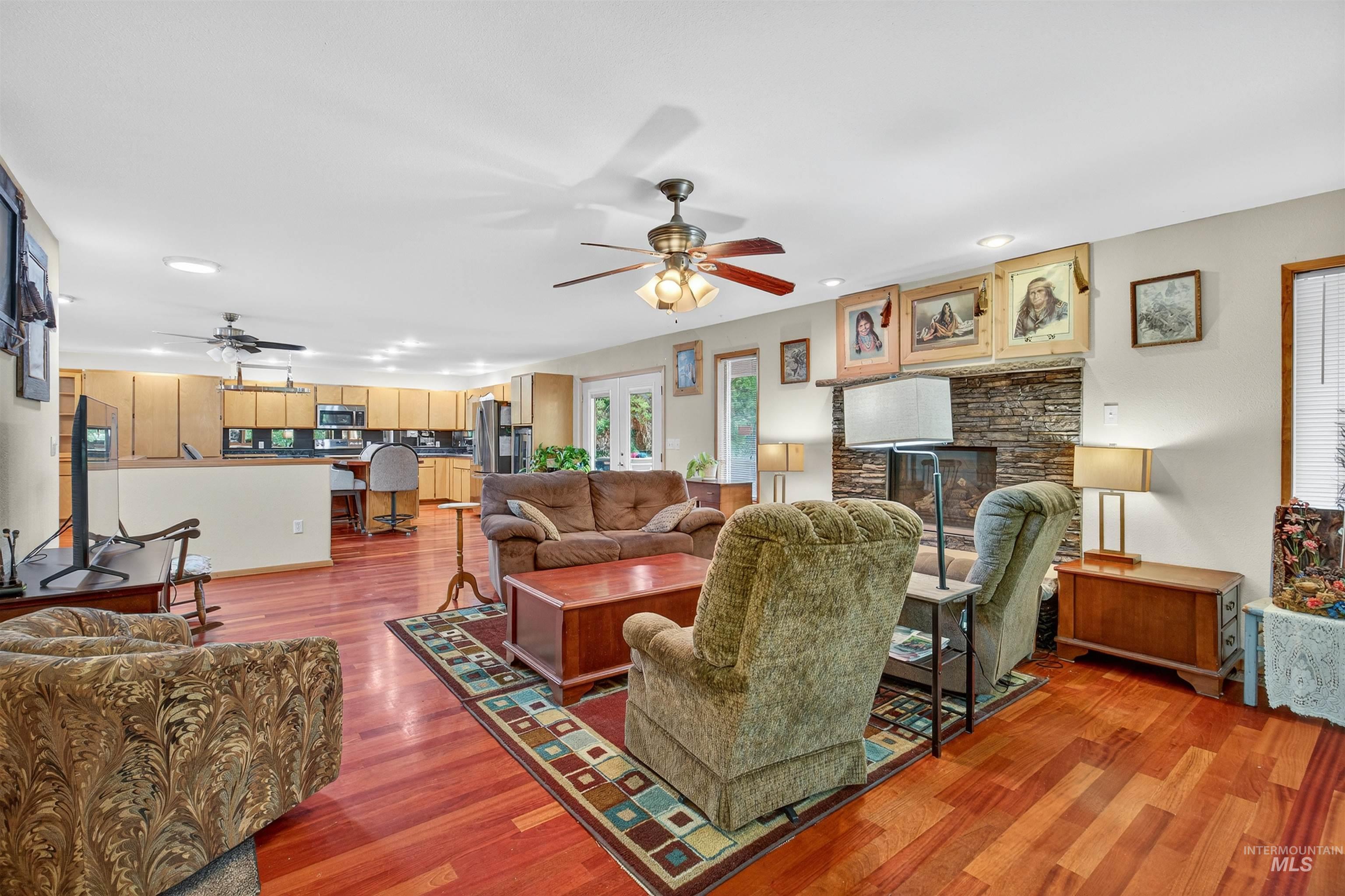 8385 Asotin Creek Road, Asotin, Washington 99402, 2 Bedrooms, 2 Bathrooms, Residential For Sale, Price $635,000, 98959734