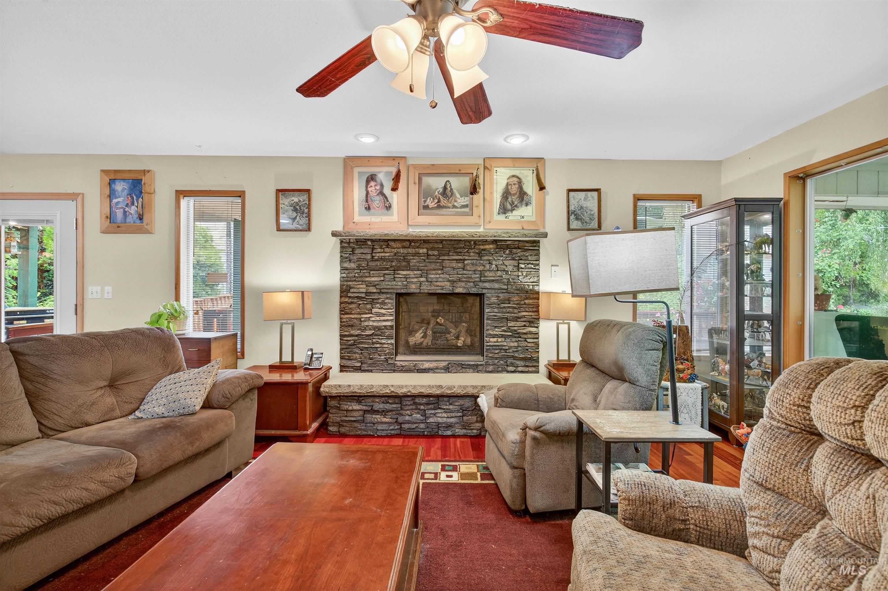 8385 Asotin Creek Road, Asotin, Washington 99402, 2 Bedrooms, 2 Bathrooms, Residential For Sale, Price $635,000, 98959734