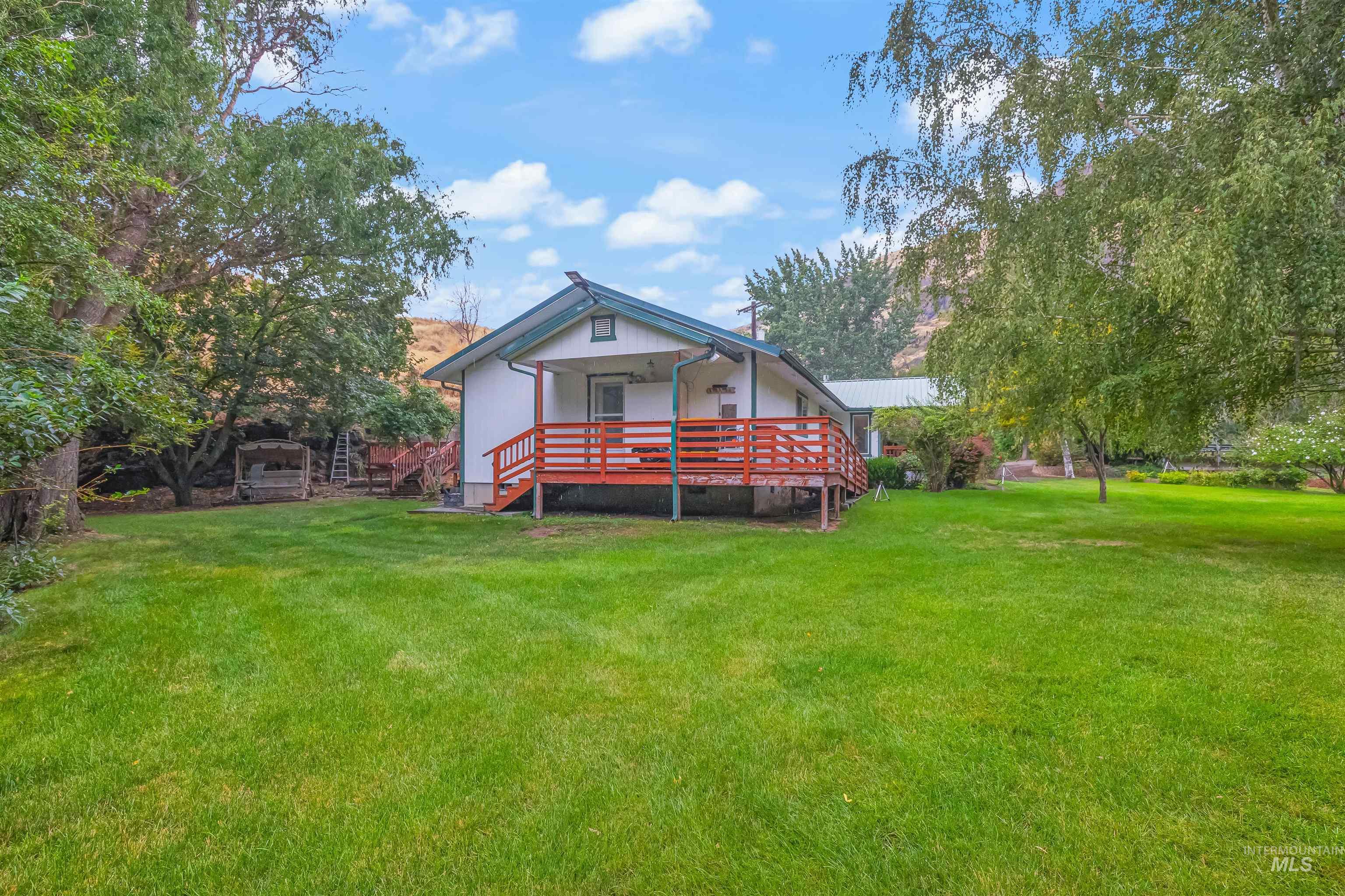 8385 Asotin Creek Road, Asotin, Washington 99402, 2 Bedrooms, 2 Bathrooms, Residential For Sale, Price $635,000, 98959734