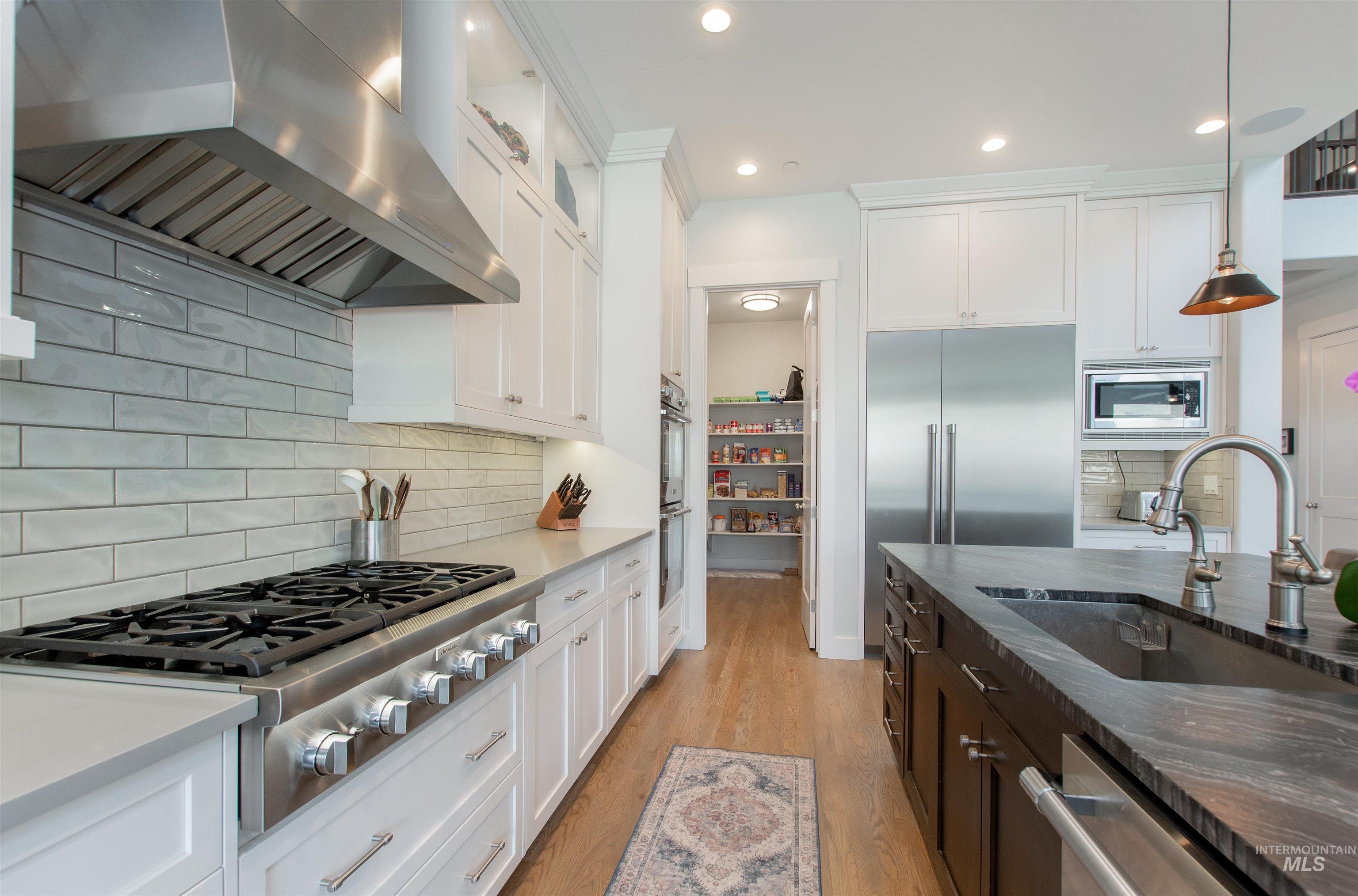 2400 S Trapper Place, Boise, Idaho 83716, 5 Bedrooms, 4.5 Bathrooms, Residential For Sale, Price $1,900,000, 98959740