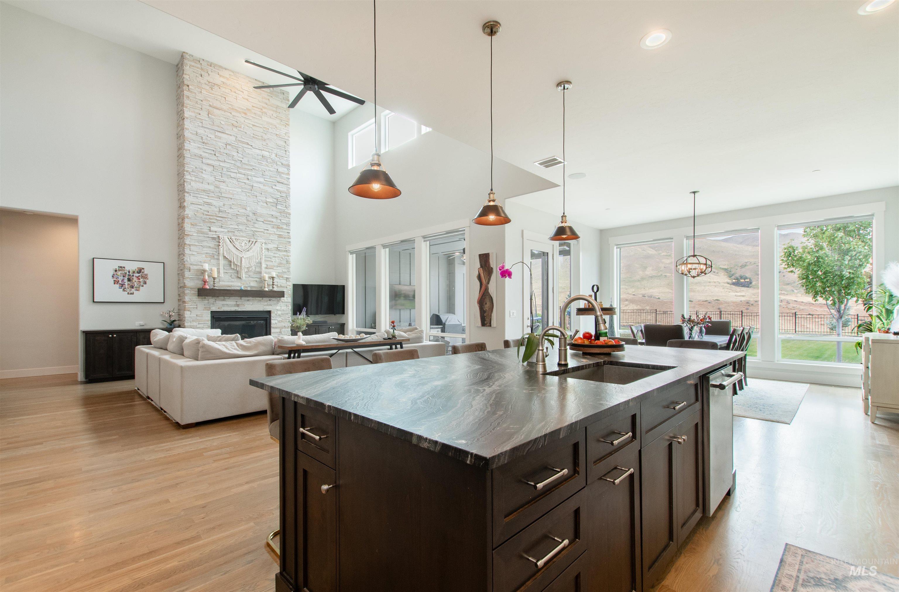 2400 S Trapper Place, Boise, Idaho 83716, 5 Bedrooms, 4.5 Bathrooms, Residential For Sale, Price $1,900,000, 98959740