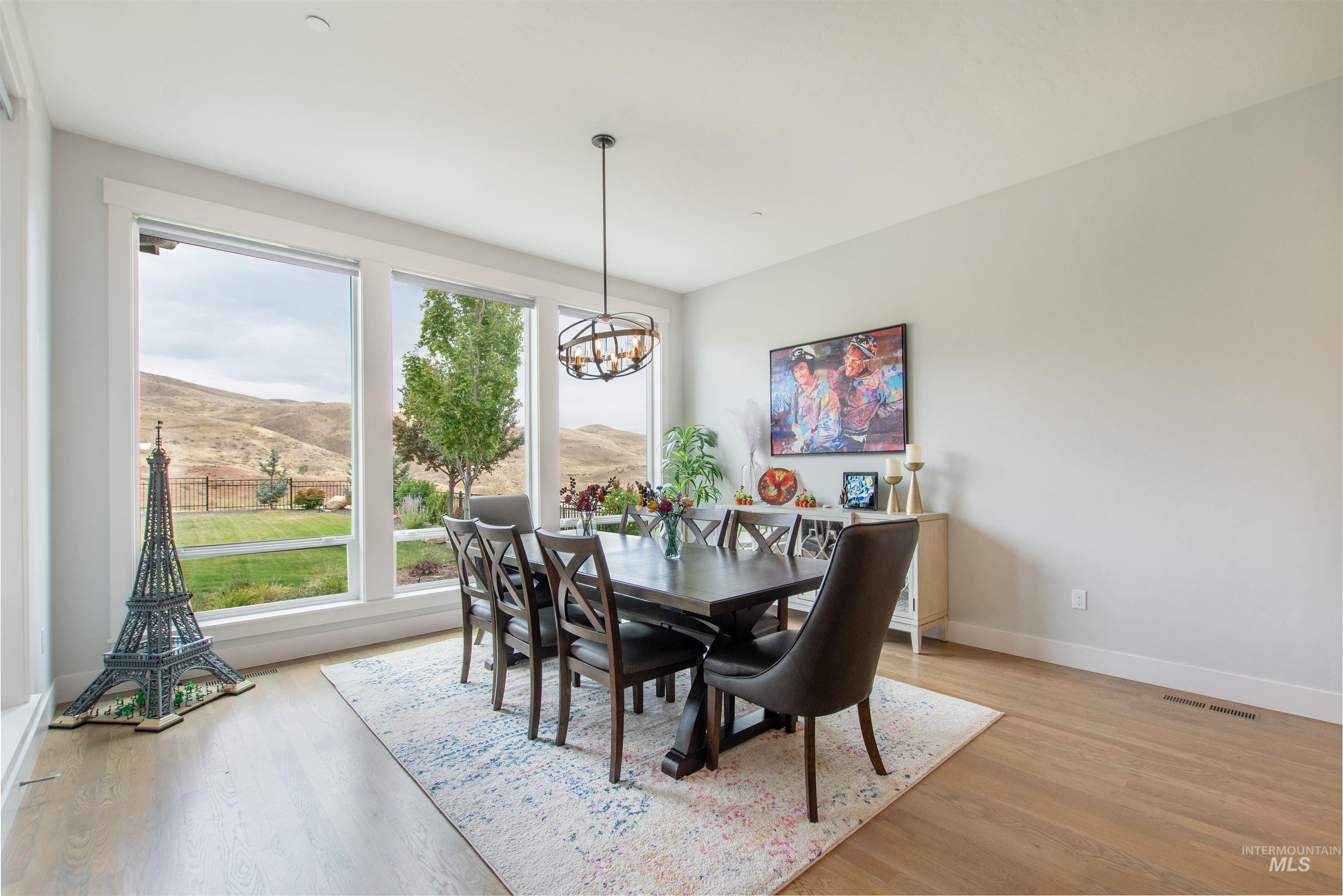 2400 S Trapper Place, Boise, Idaho 83716, 5 Bedrooms, 4.5 Bathrooms, Residential For Sale, Price $1,900,000, 98959740