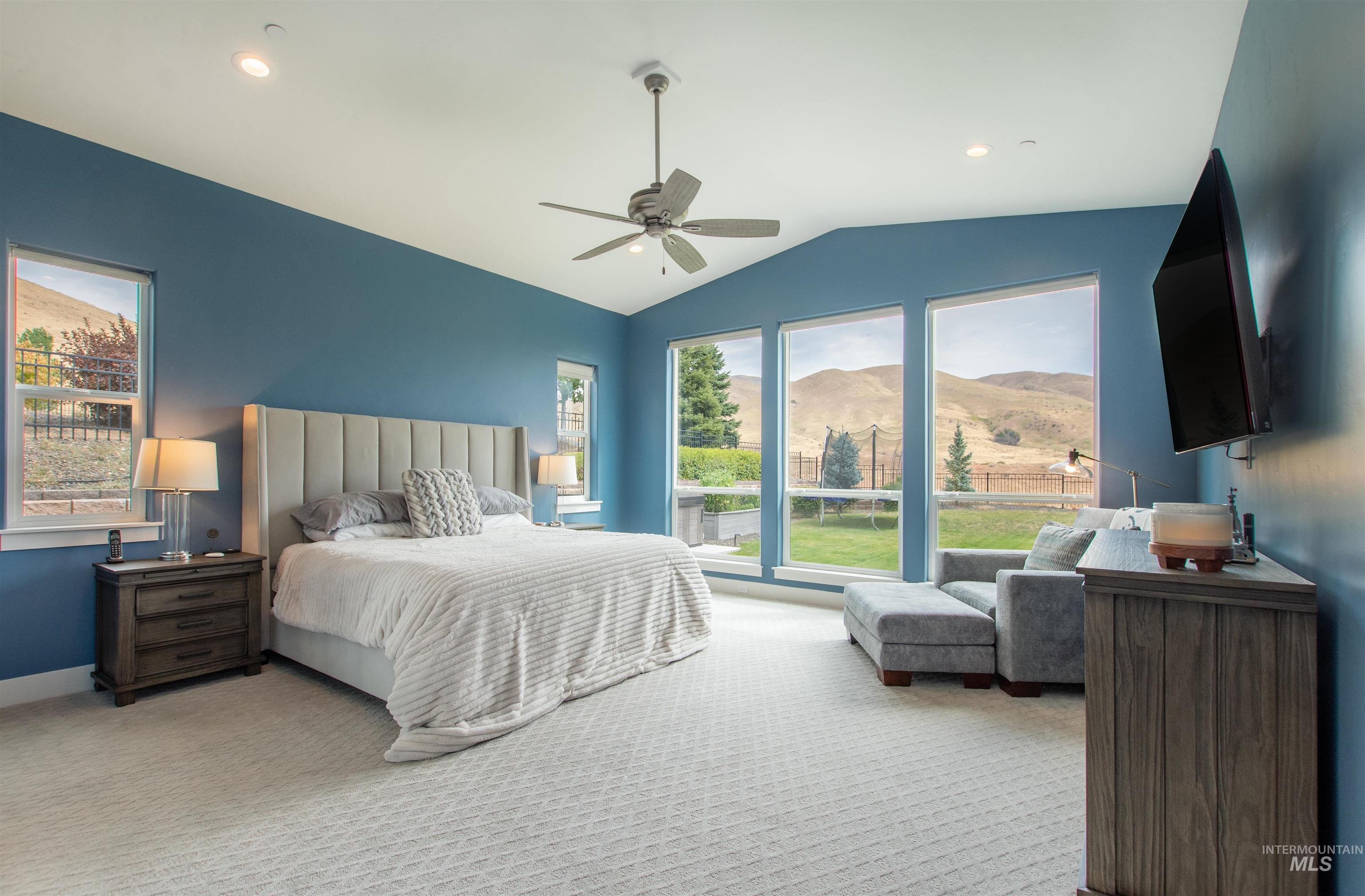2400 S Trapper Place, Boise, Idaho 83716, 5 Bedrooms, 4.5 Bathrooms, Residential For Sale, Price $1,900,000, 98959740