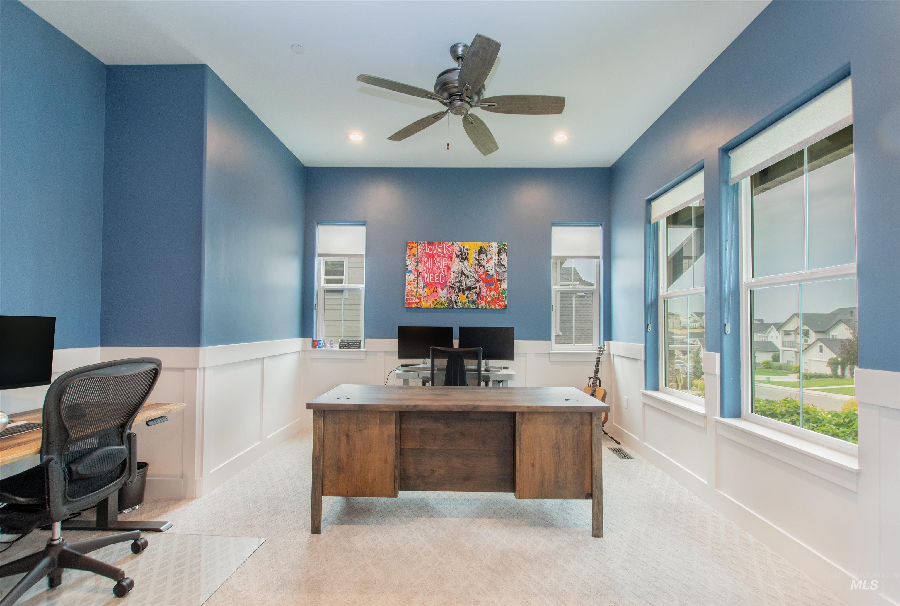 2400 S Trapper Place, Boise, Idaho 83716, 5 Bedrooms, 4.5 Bathrooms, Residential For Sale, Price $1,900,000, 98959740