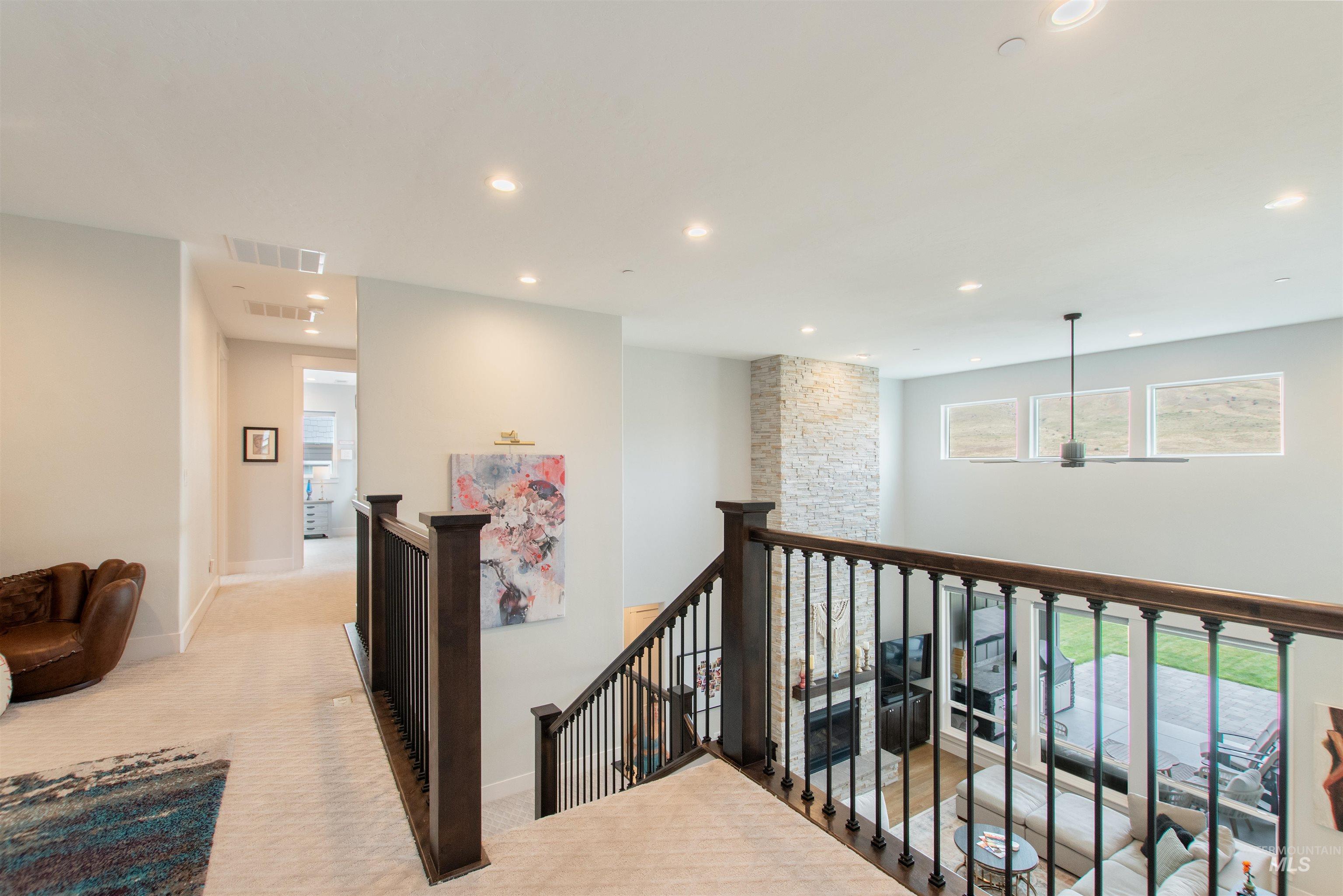 2400 S Trapper Place, Boise, Idaho 83716, 5 Bedrooms, 4.5 Bathrooms, Residential For Sale, Price $1,900,000, 98959740