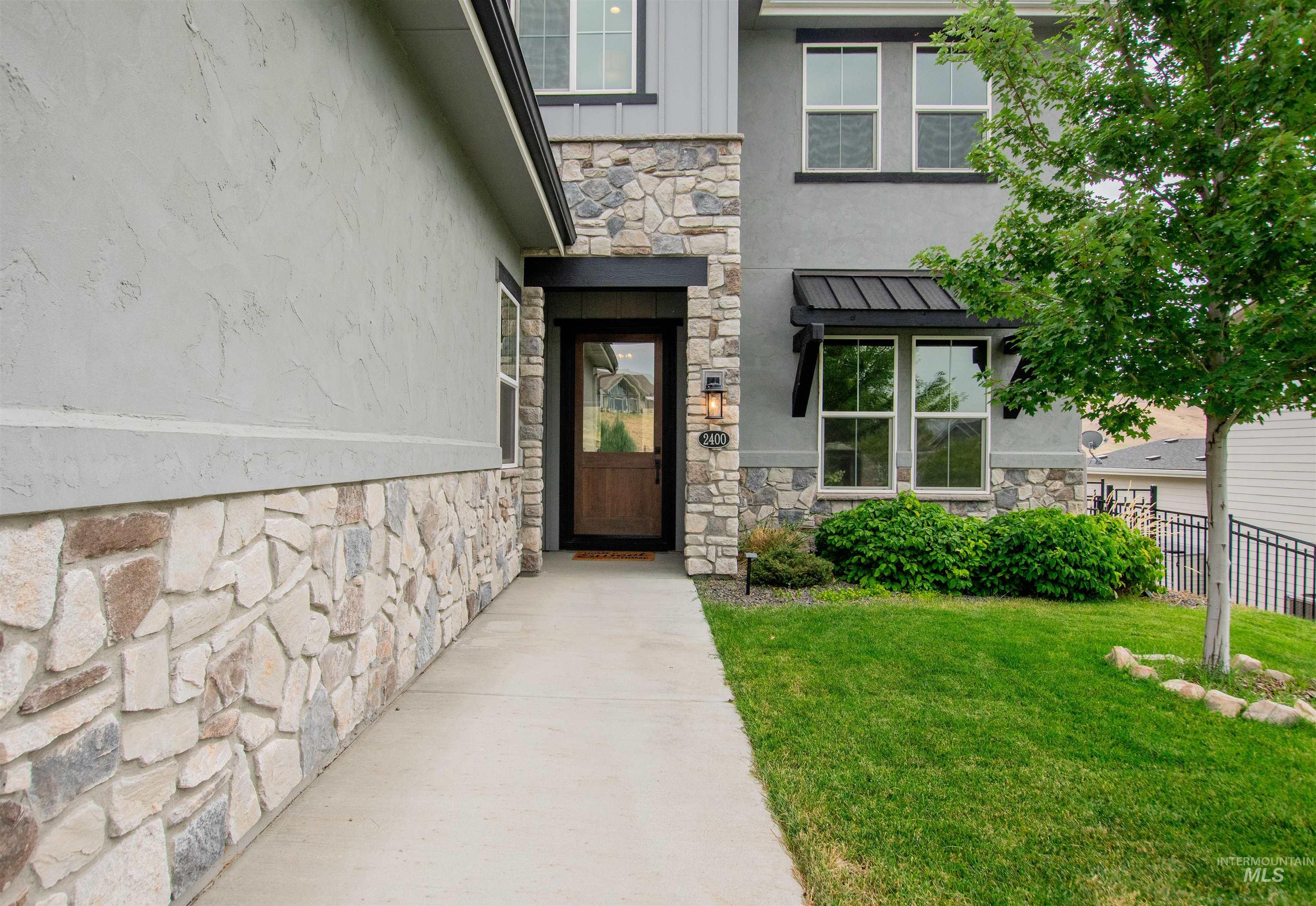 2400 S Trapper Place, Boise, Idaho 83716, 5 Bedrooms, 4.5 Bathrooms, Residential For Sale, Price $1,900,000, 98959740