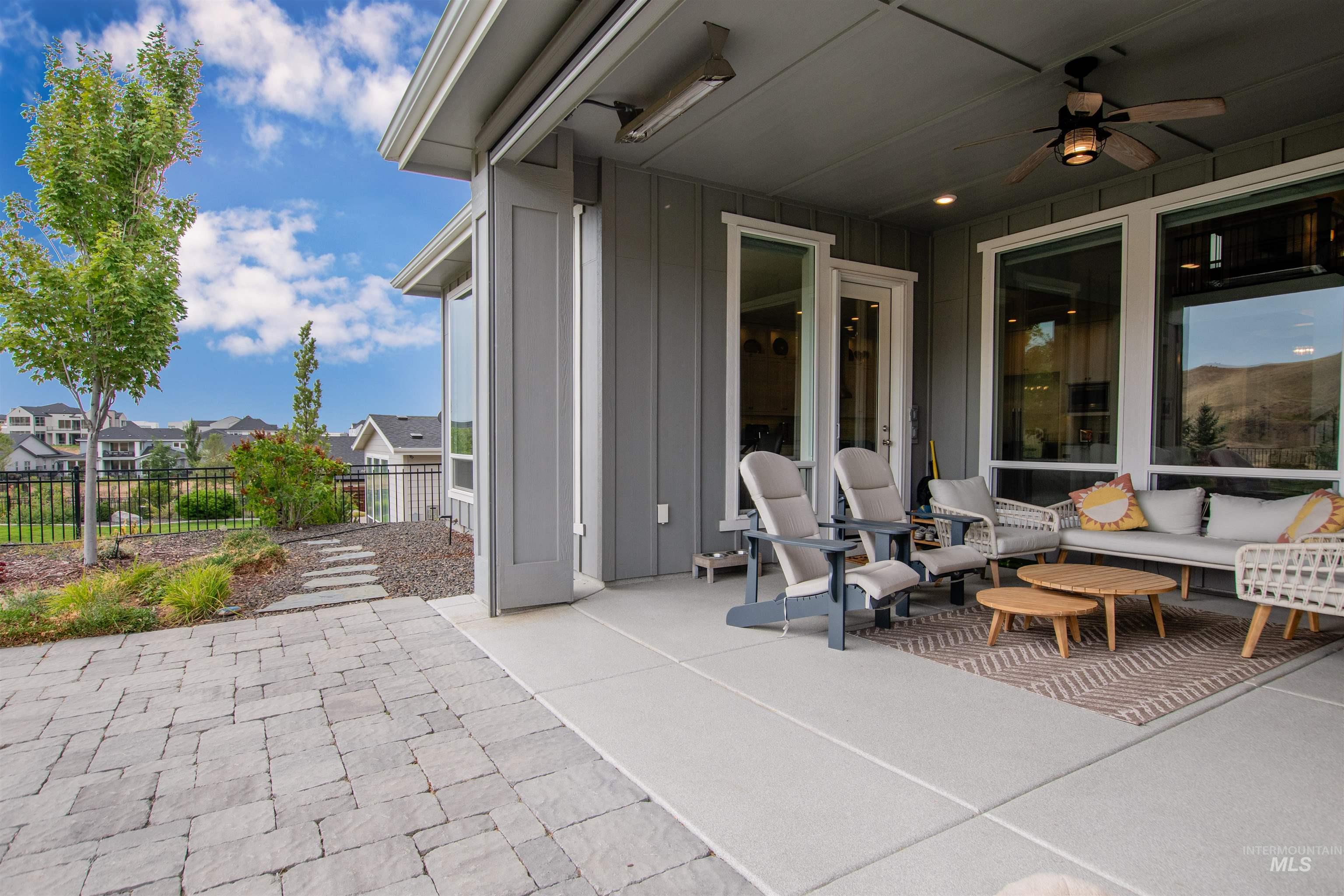 2400 S Trapper Place, Boise, Idaho 83716, 5 Bedrooms, 4.5 Bathrooms, Residential For Sale, Price $1,900,000, 98959740