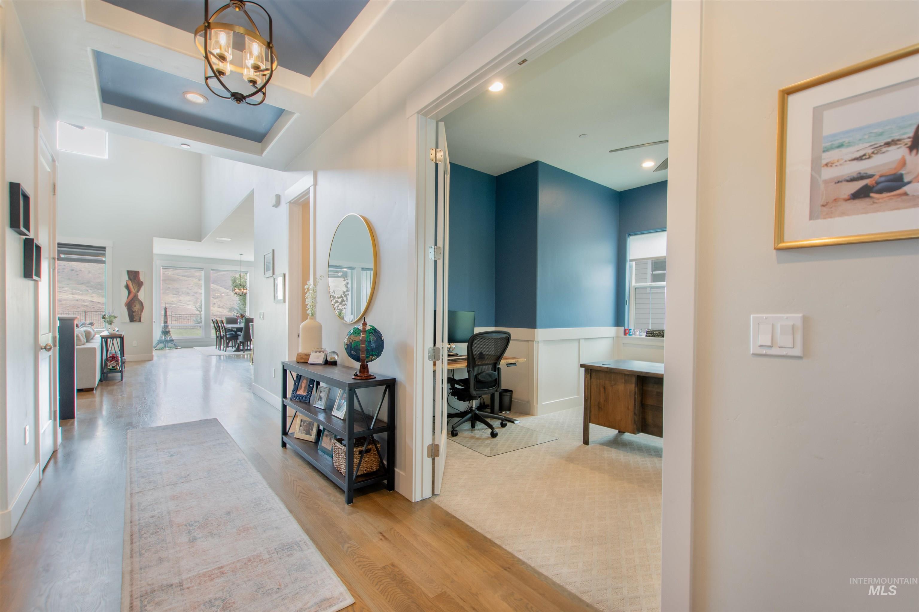 2400 S Trapper Place, Boise, Idaho 83716, 5 Bedrooms, 4.5 Bathrooms, Residential For Sale, Price $1,900,000, 98959740