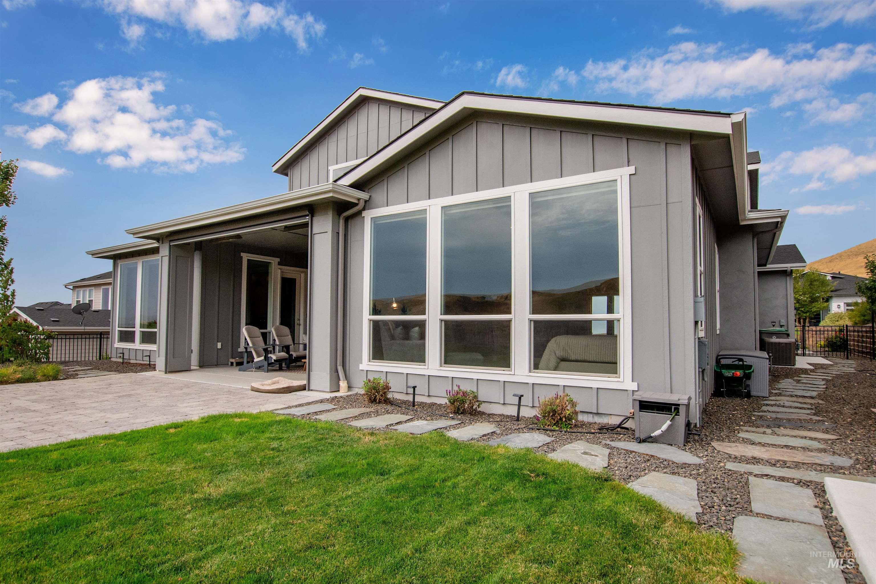 2400 S Trapper Place, Boise, Idaho 83716, 5 Bedrooms, 4.5 Bathrooms, Residential For Sale, Price $1,900,000, 98959740