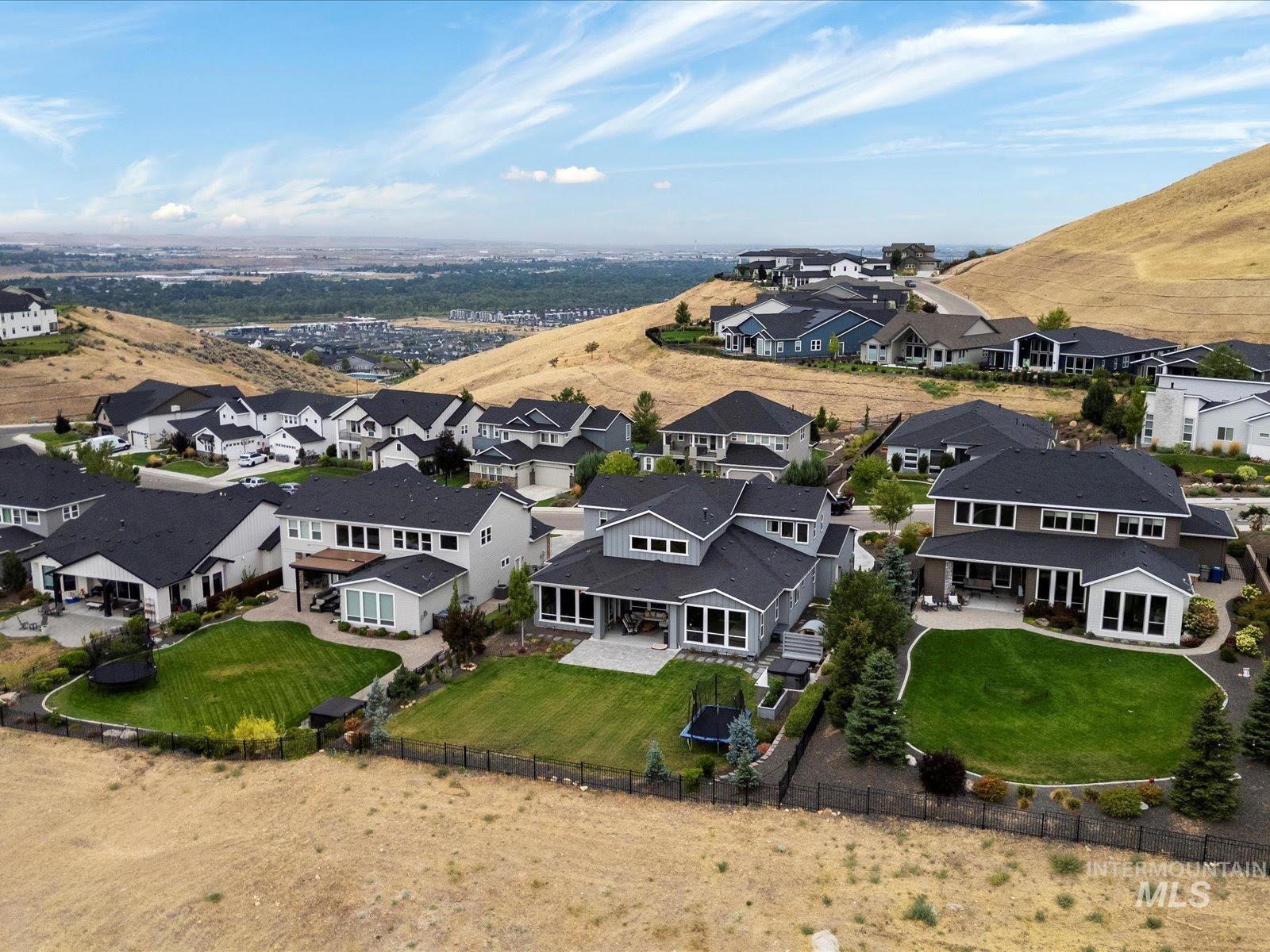 2400 S Trapper Place, Boise, Idaho 83716, 5 Bedrooms, 4.5 Bathrooms, Residential For Sale, Price $1,900,000, 98959740
