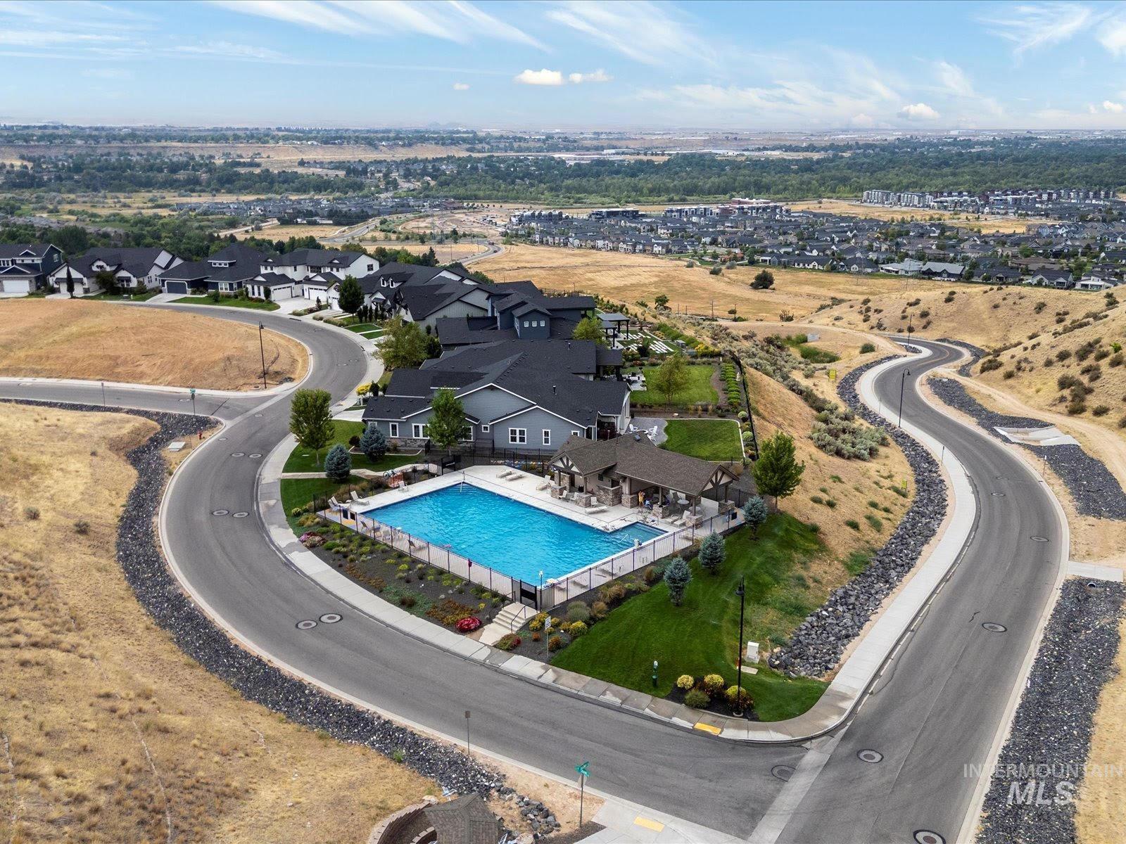 2400 S Trapper Place, Boise, Idaho 83716, 5 Bedrooms, 4.5 Bathrooms, Residential For Sale, Price $1,900,000, 98959740
