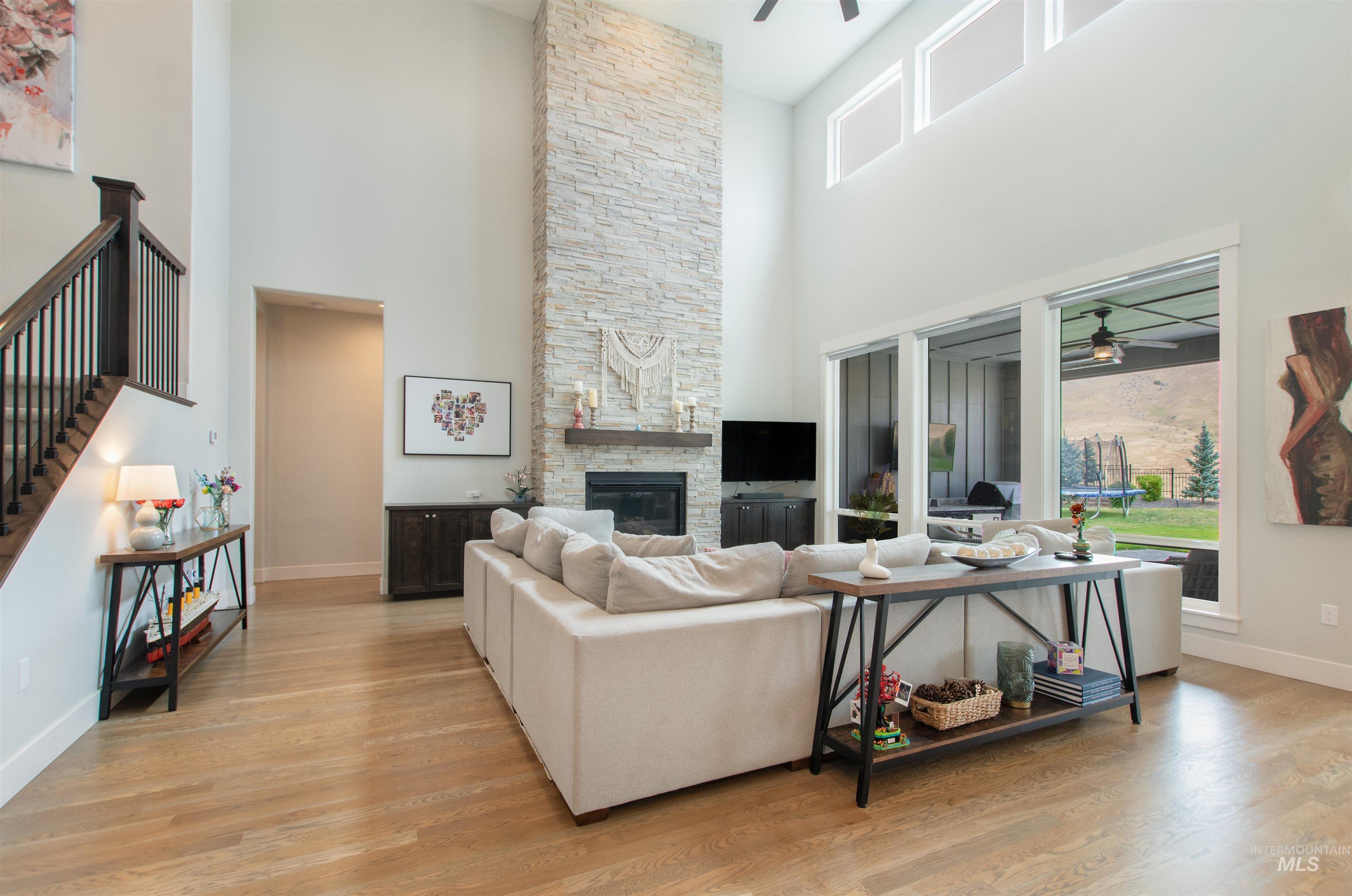 2400 S Trapper Place, Boise, Idaho 83716, 5 Bedrooms, 4.5 Bathrooms, Residential For Sale, Price $1,900,000, 98959740