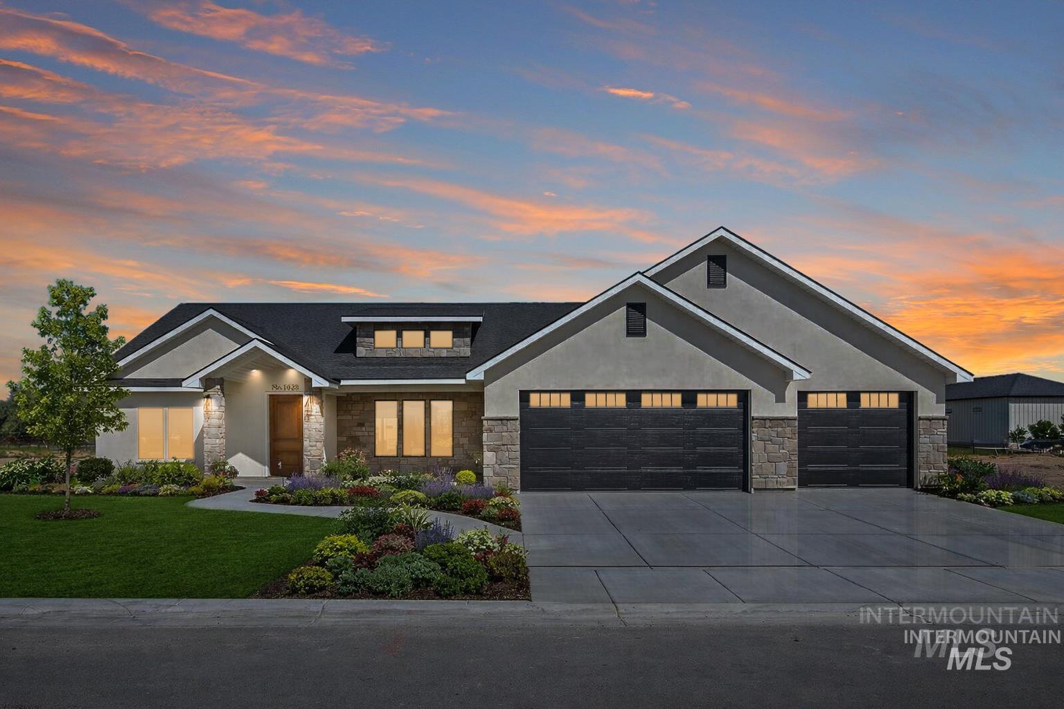 1628 Tule Dr., Twin Falls, Idaho 83301, 4 Bedrooms, 2.5 Bathrooms, Residential For Sale, Price $629,900,MLS 98959754