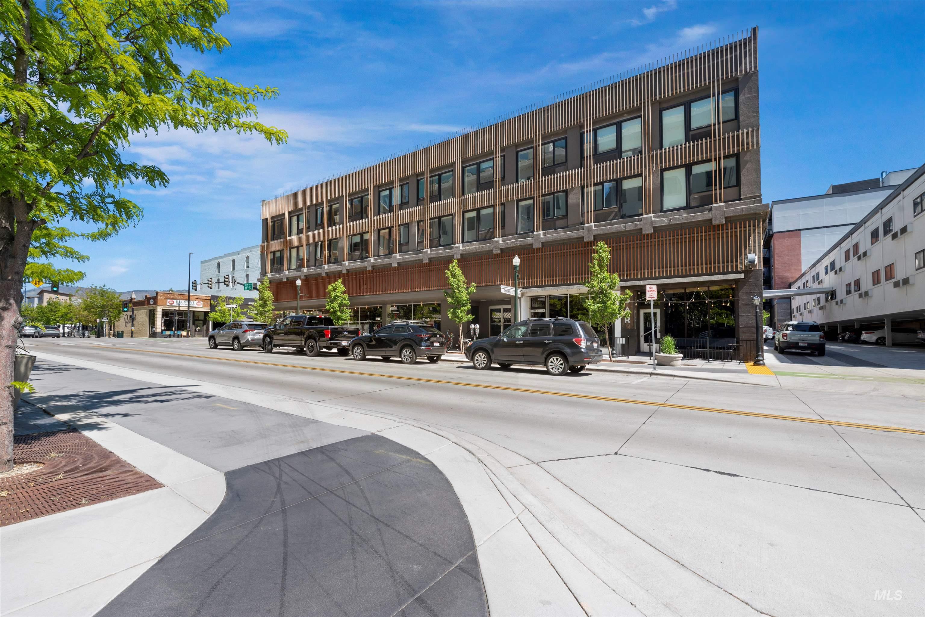 1025 W Main Street, Boise, Idaho 83702, Business/Commercial For Sale, Price $10,500,000,MLS 98959763