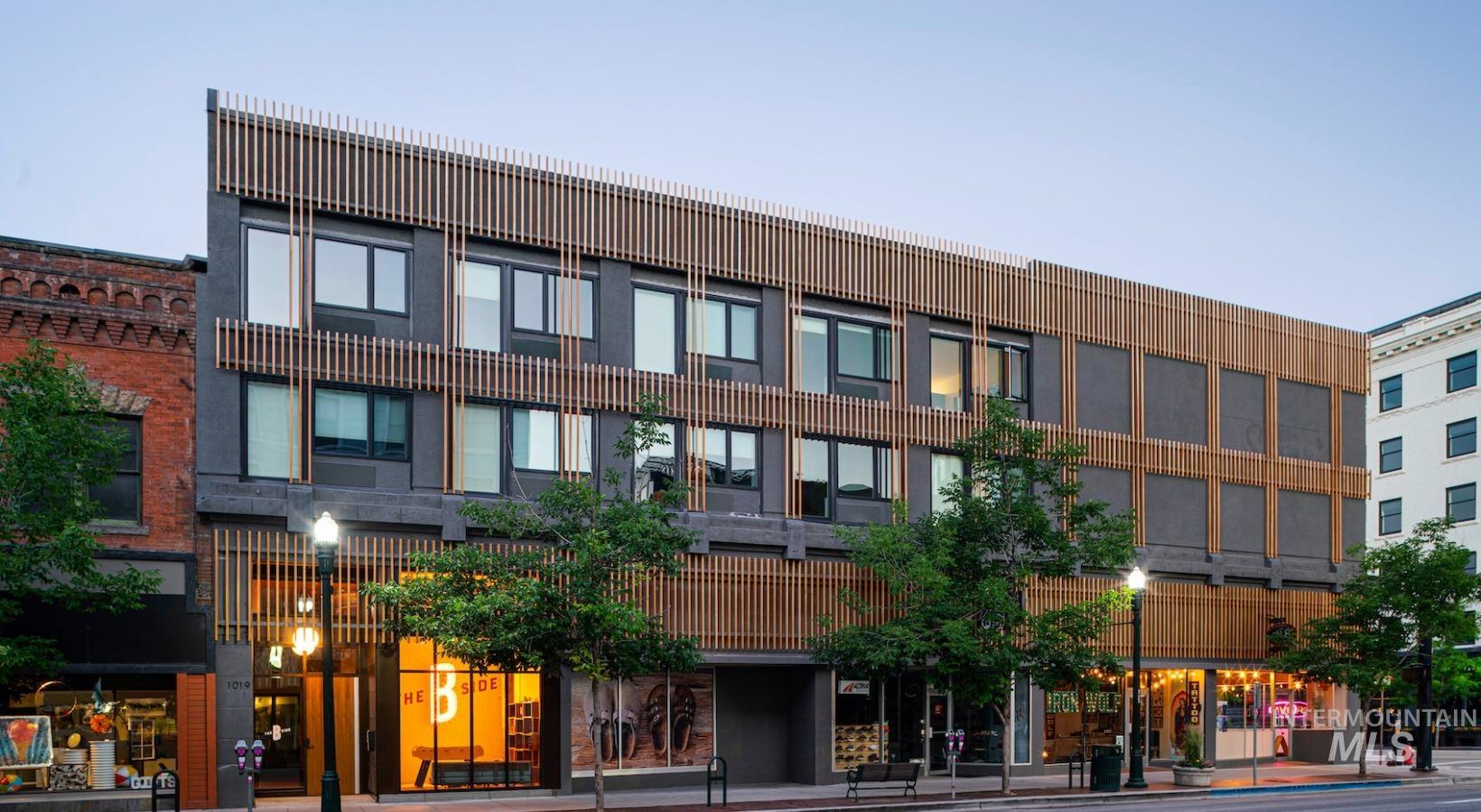 1025 W Main Street, Boise, Idaho 83702, Business/Commercial For Sale, Price $10,500,000,MLS 98959763