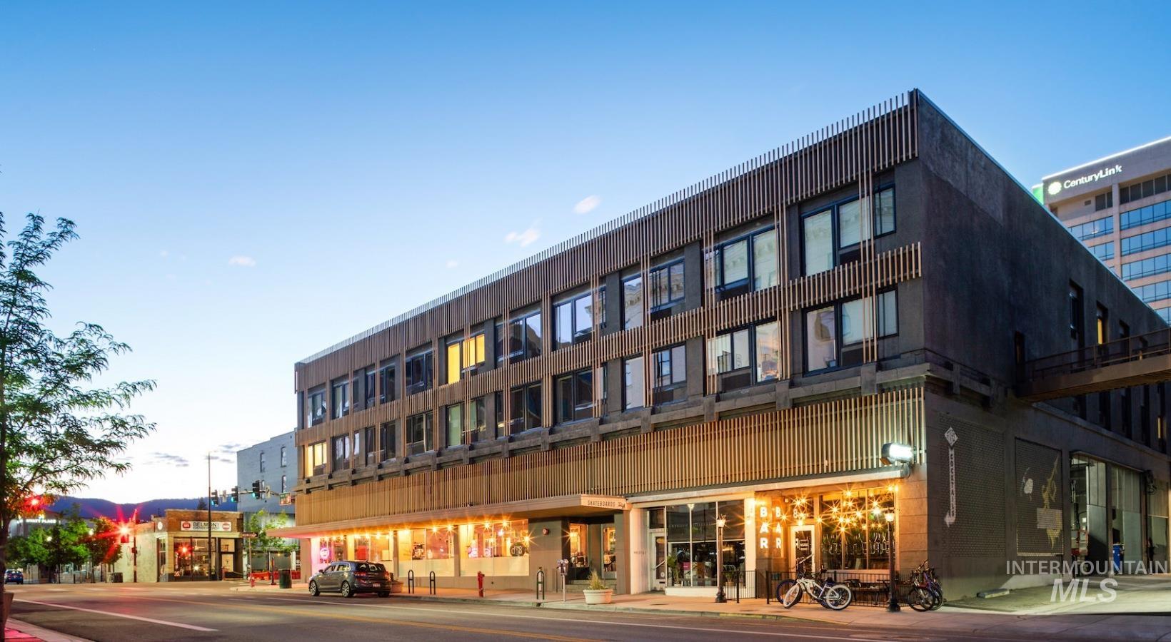 1025 W Main Street, Boise, Idaho 83702, Business/Commercial For Sale, Price $10,500,000,MLS 98959763